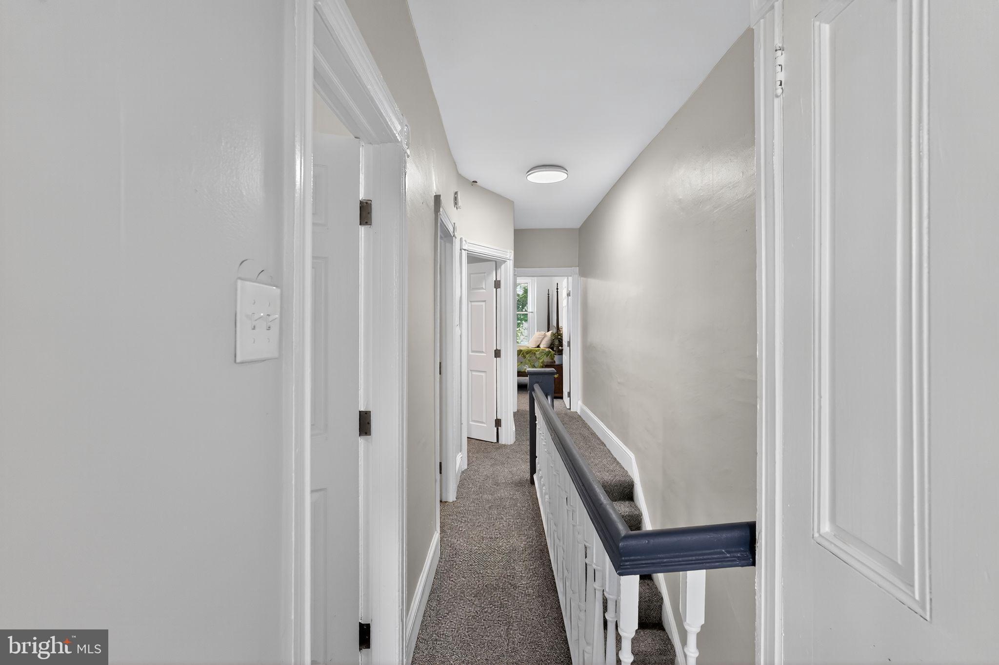 GERMANTOWN (EAST) - Residential