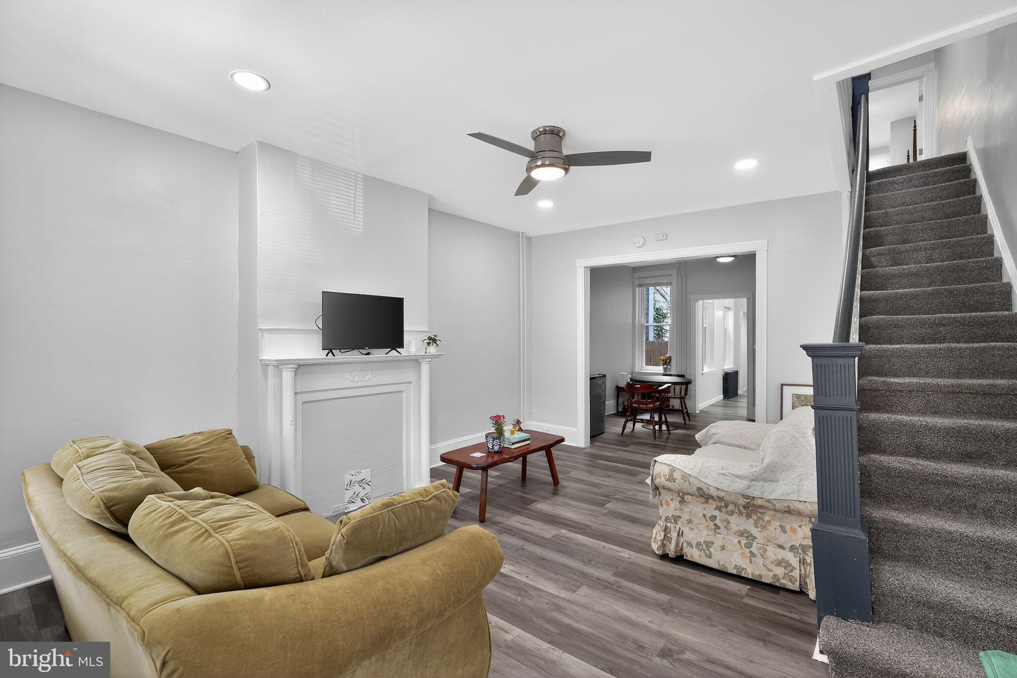 GERMANTOWN (EAST) - Residential