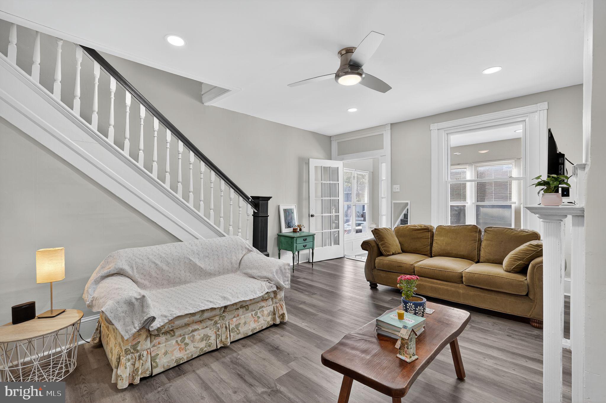 GERMANTOWN (EAST) - Residential