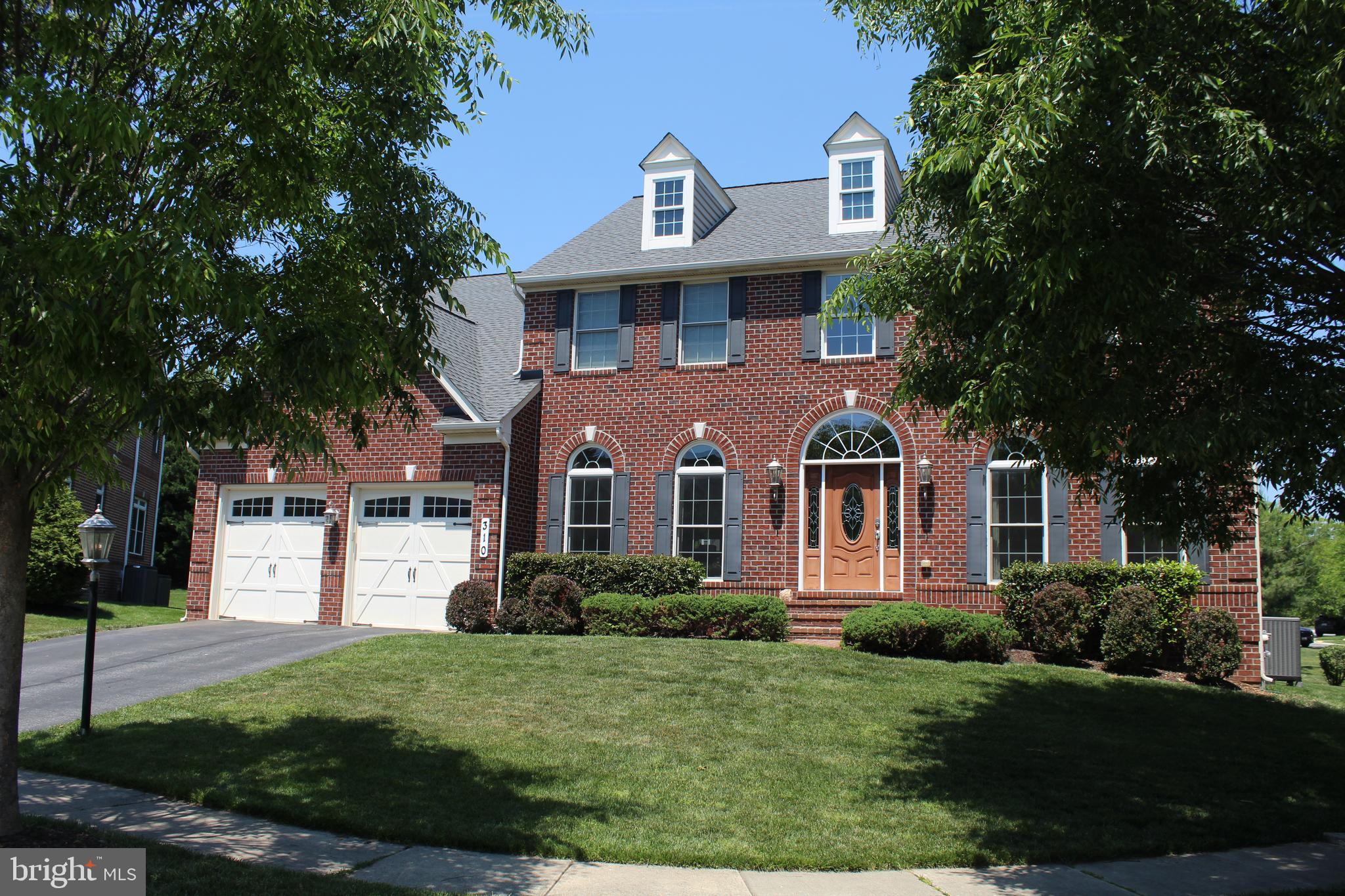 310 LYON COURT