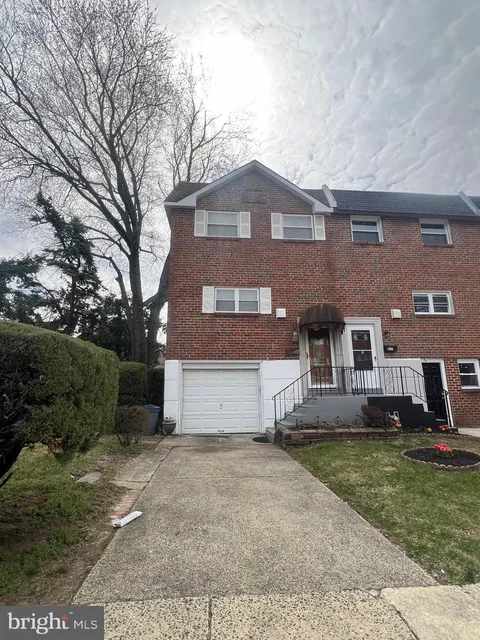 1515 Forrester Avenue, Sharon Hill, PA 19079 - MLS#: PADE2086908