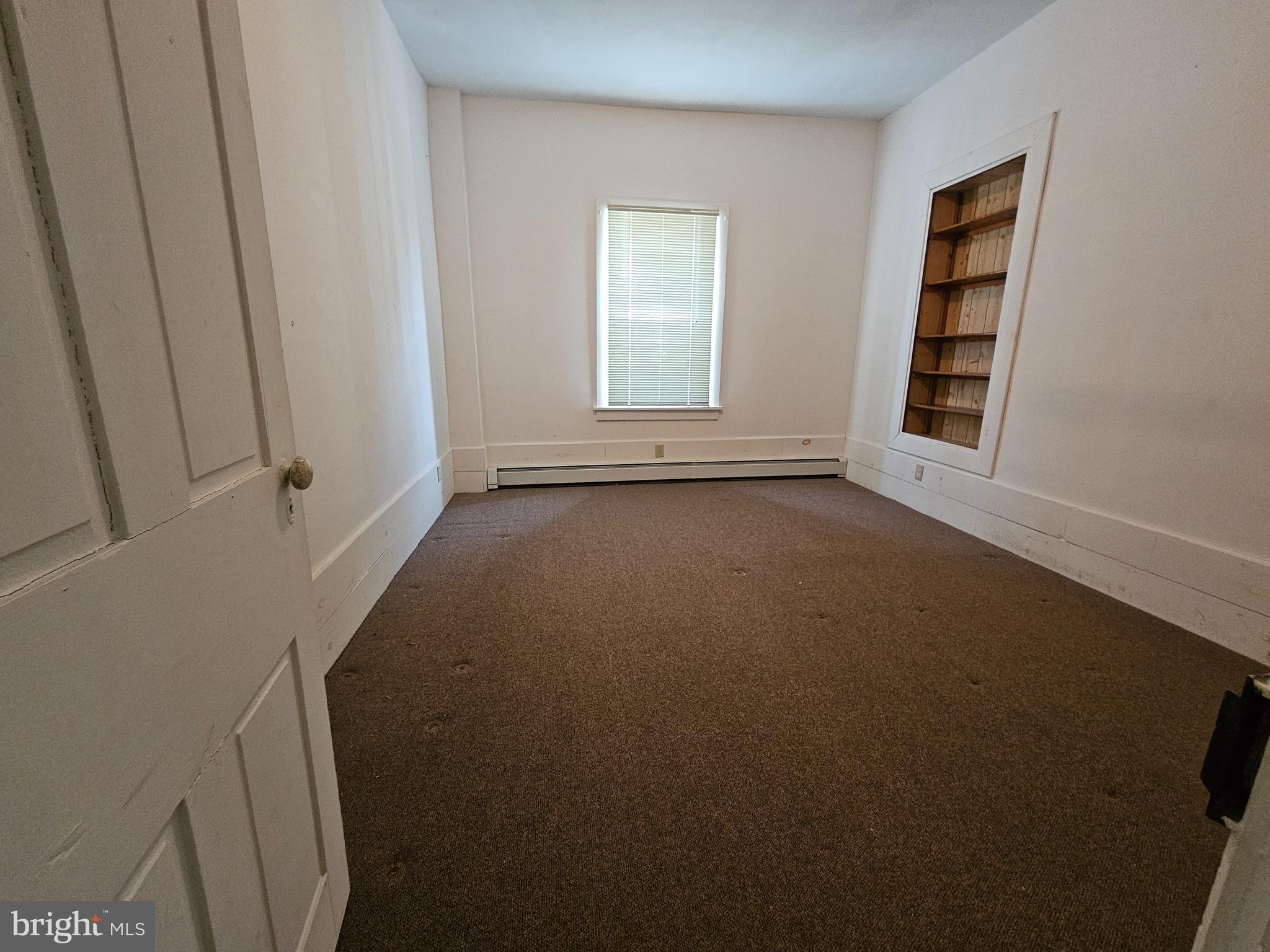 NONE AVAILABLE - Residential Lease