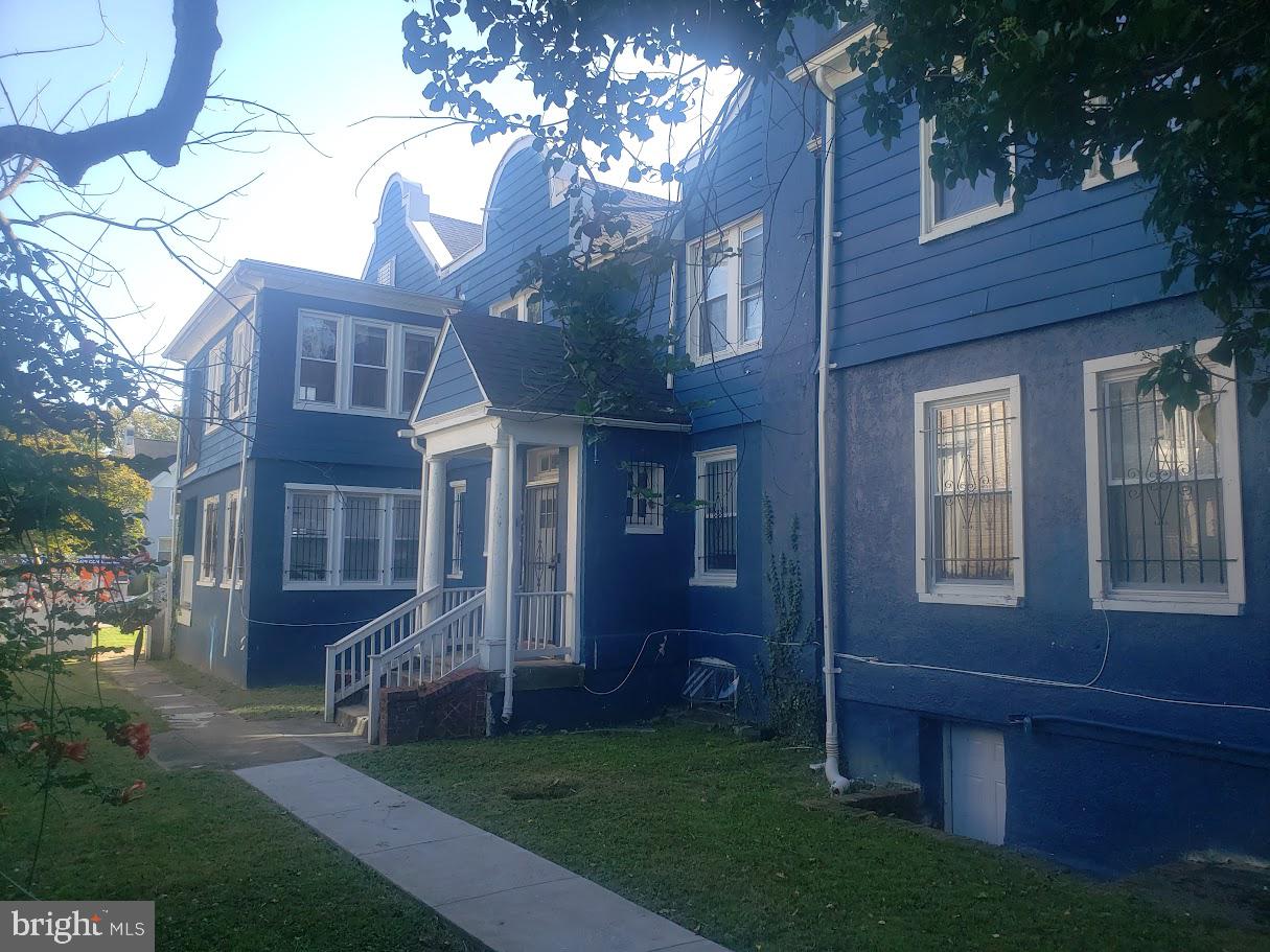 FOREST PARK - Residential