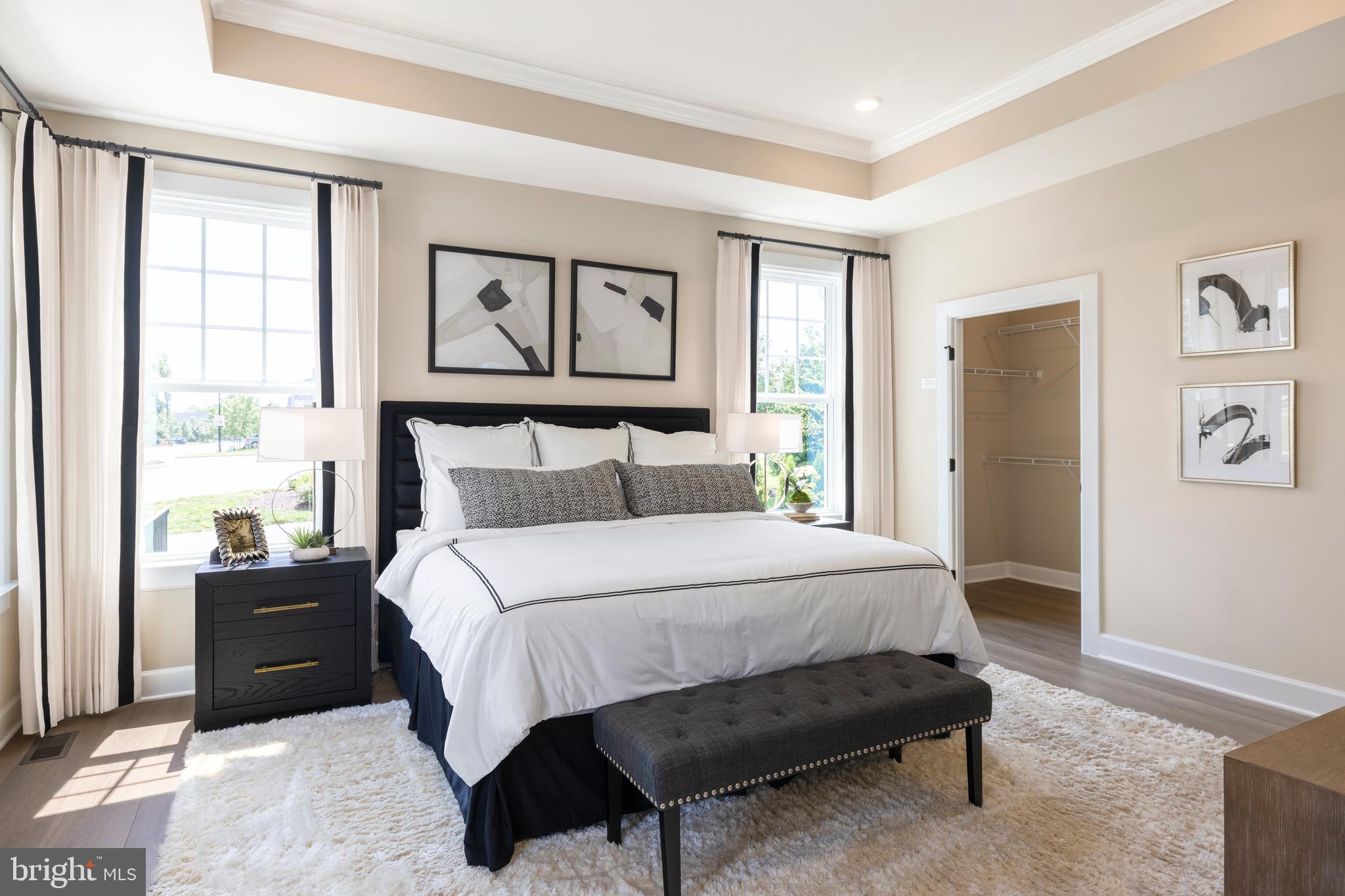 TROTTER'S RETREAT - Residential