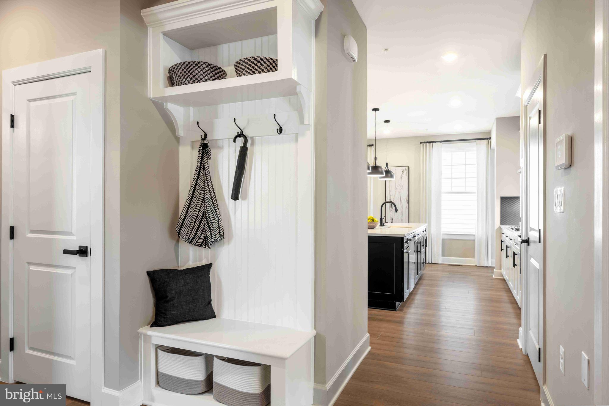 TROTTER'S RETREAT - Residential