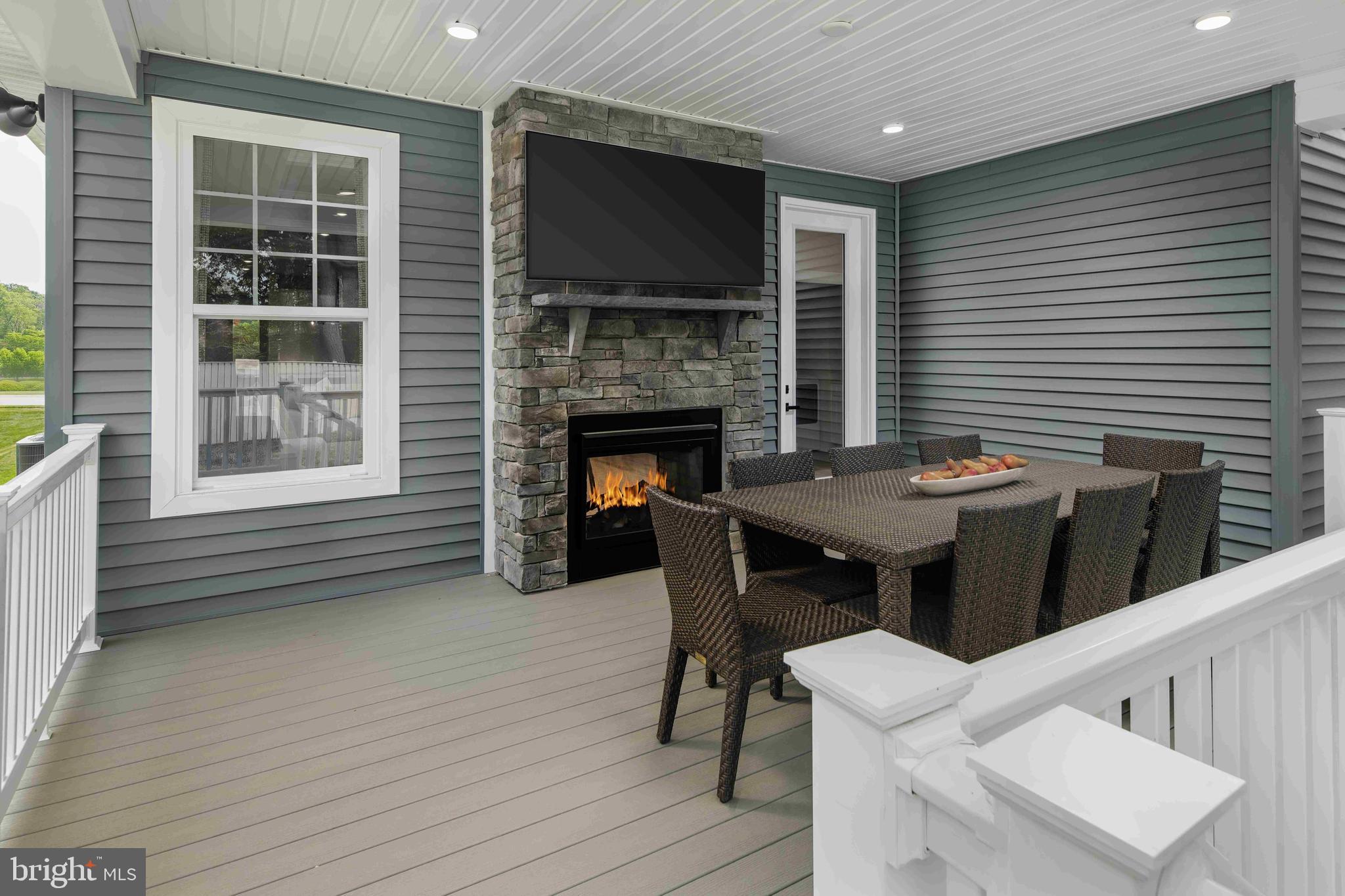 TROTTER'S RETREAT - Residential