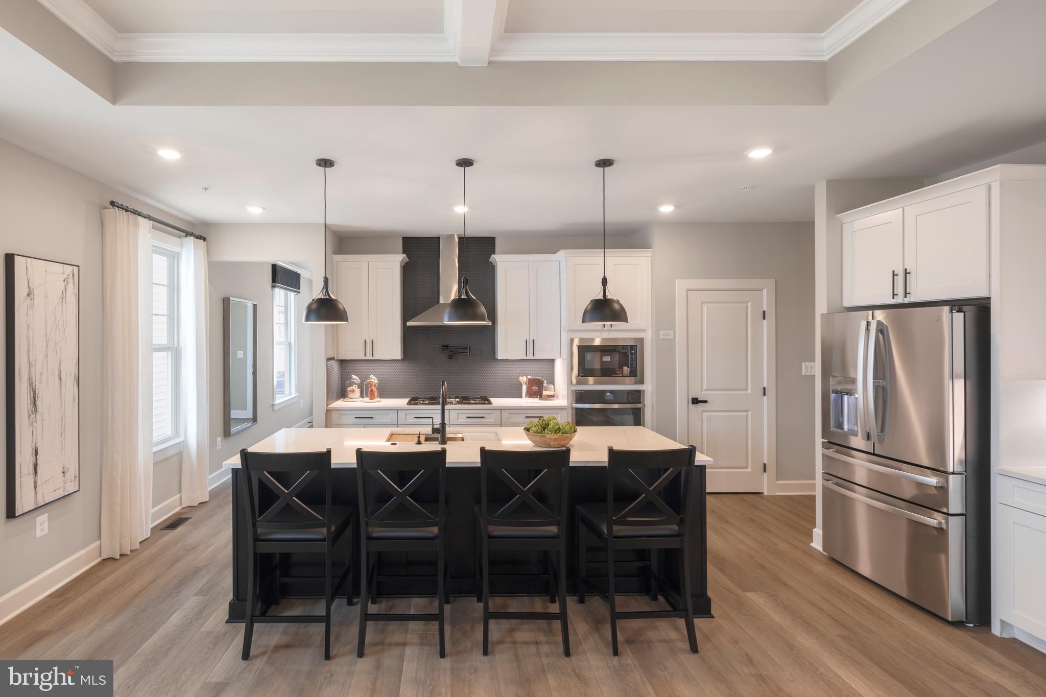 TROTTER'S RETREAT - Residential