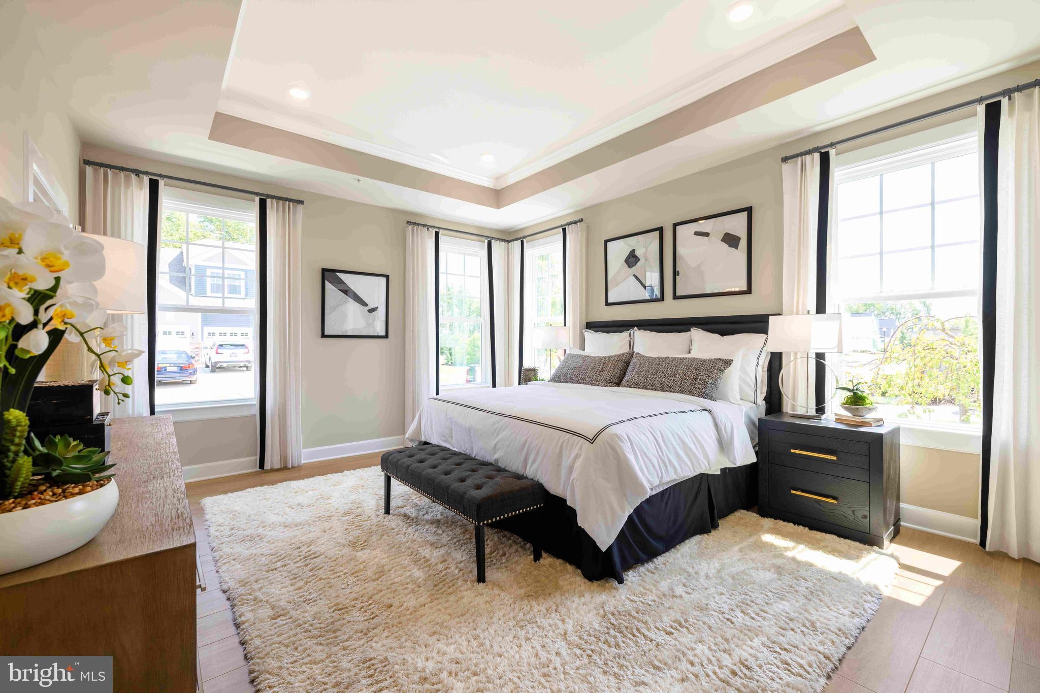 TROTTER'S RETREAT - Residential