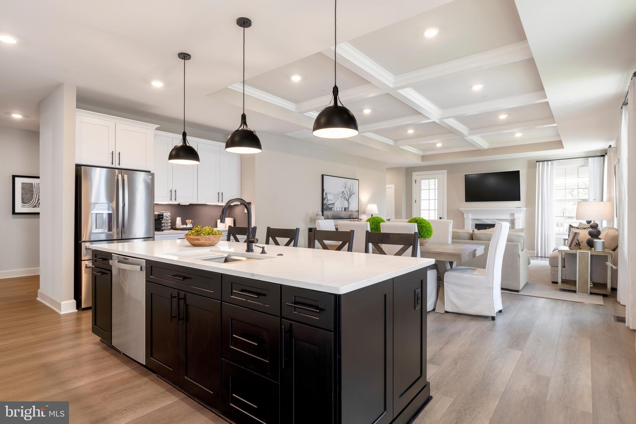 TROTTER'S RETREAT - Residential