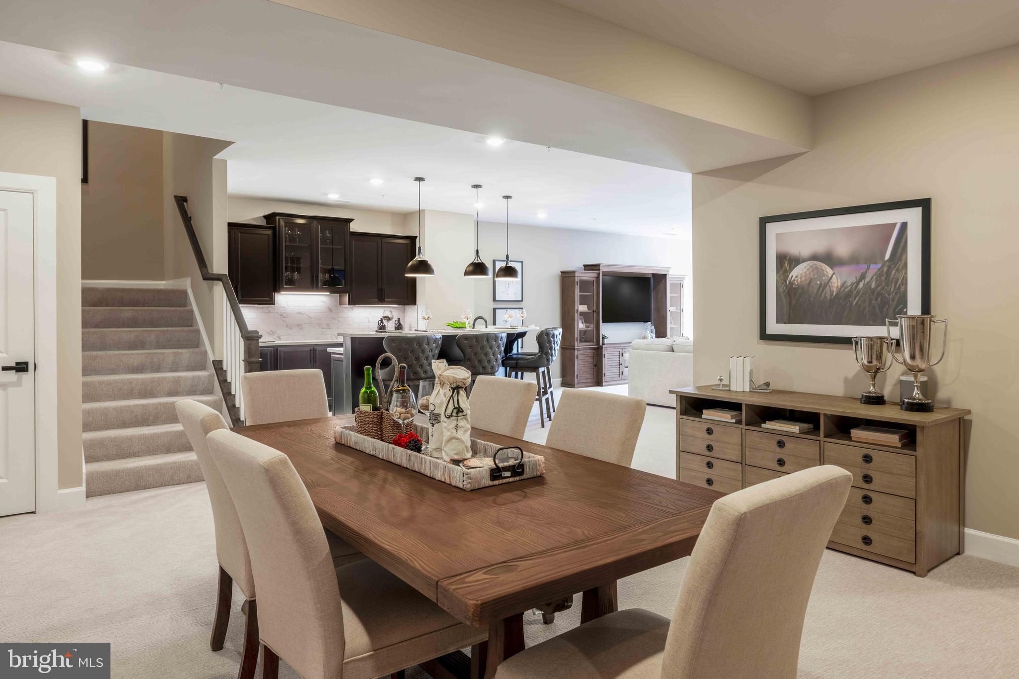 TROTTER'S RETREAT - Residential