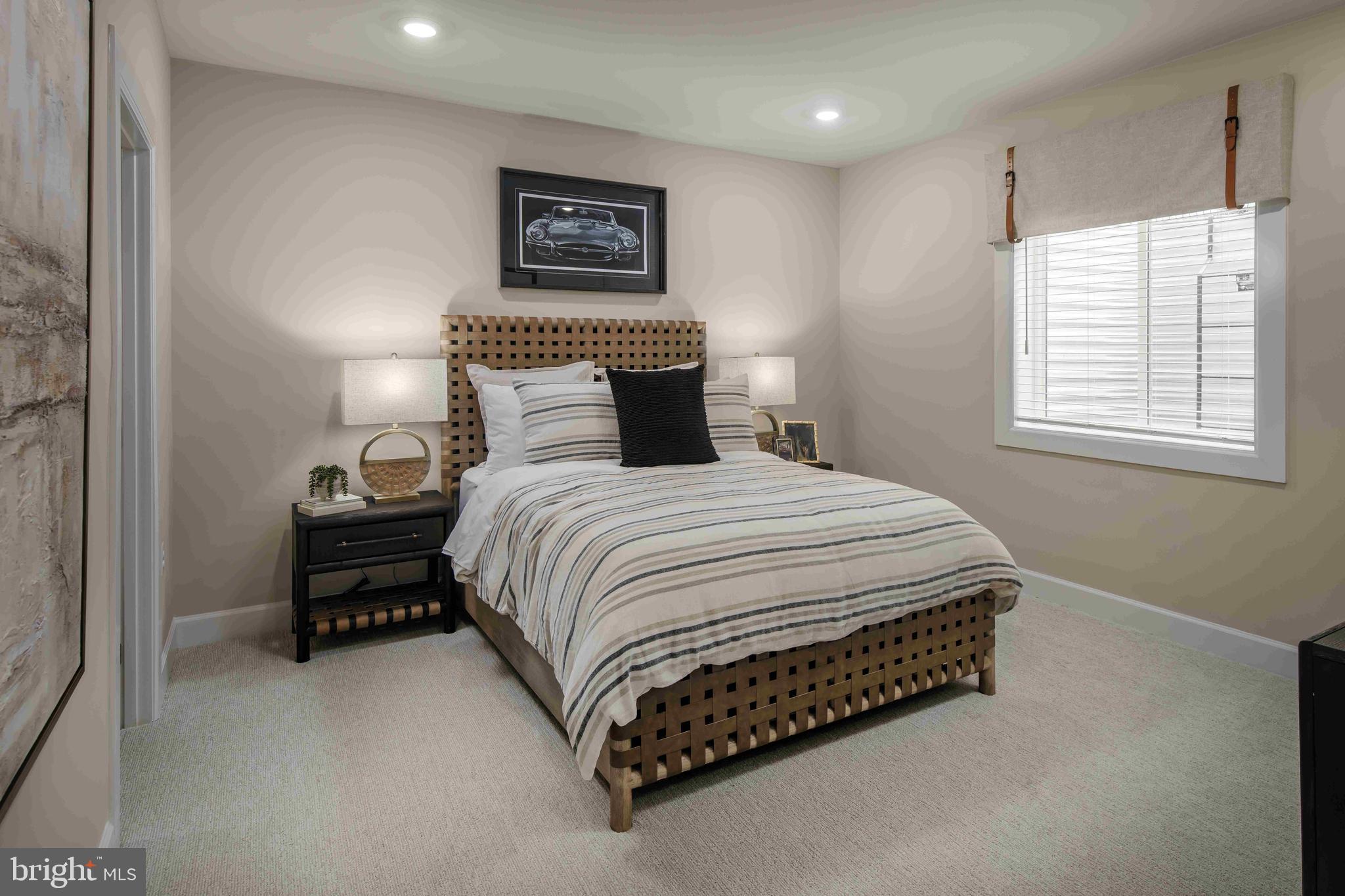 TROTTER'S RETREAT - Residential