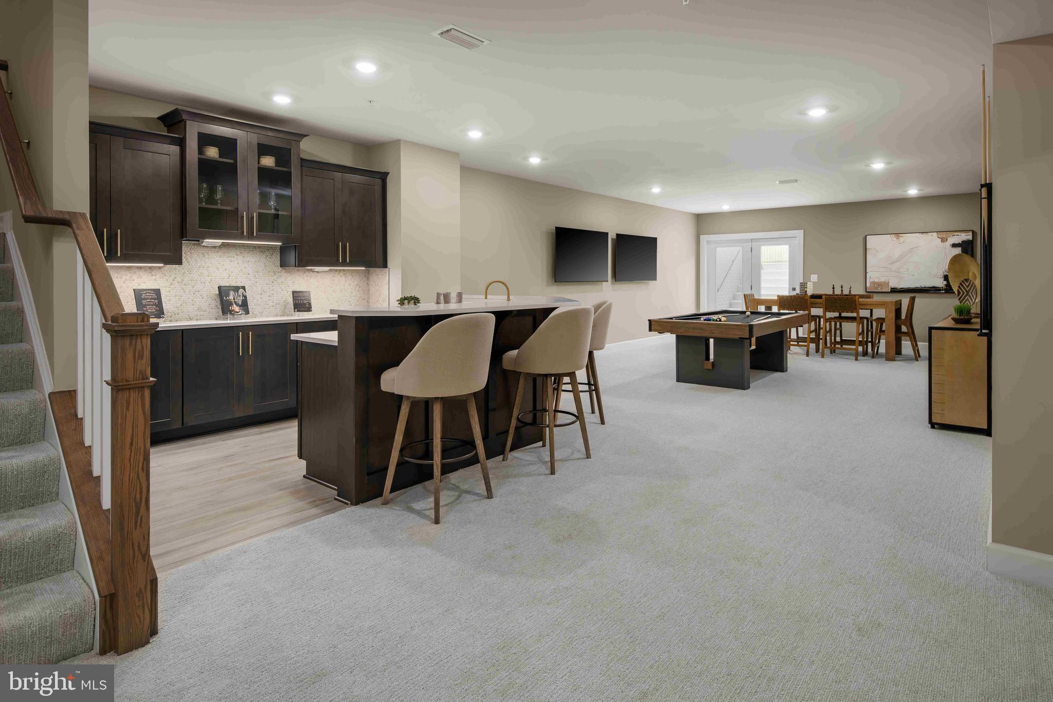 TROTTER'S RETREAT - Residential