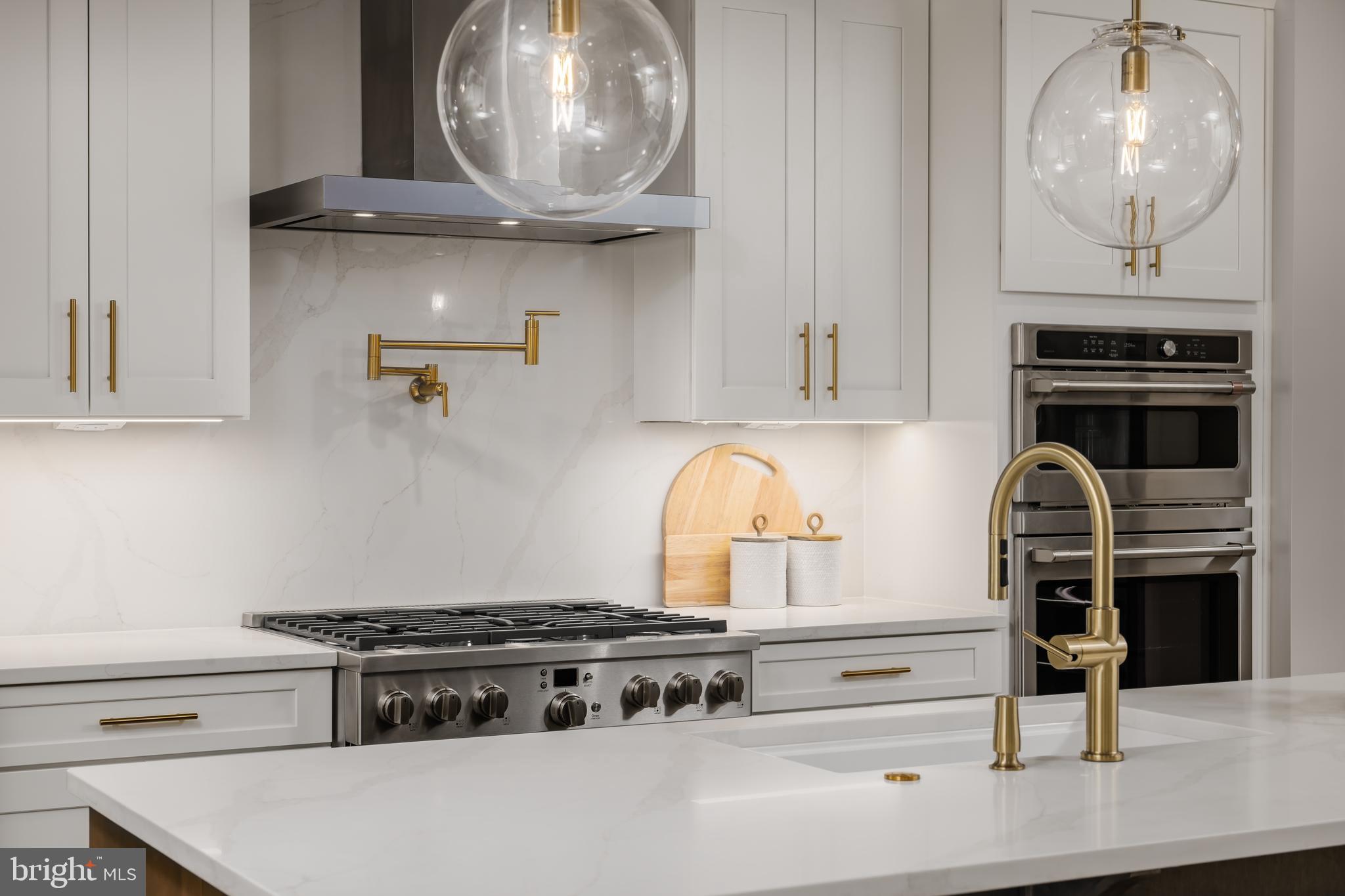 TROTTER'S RETREAT - Residential