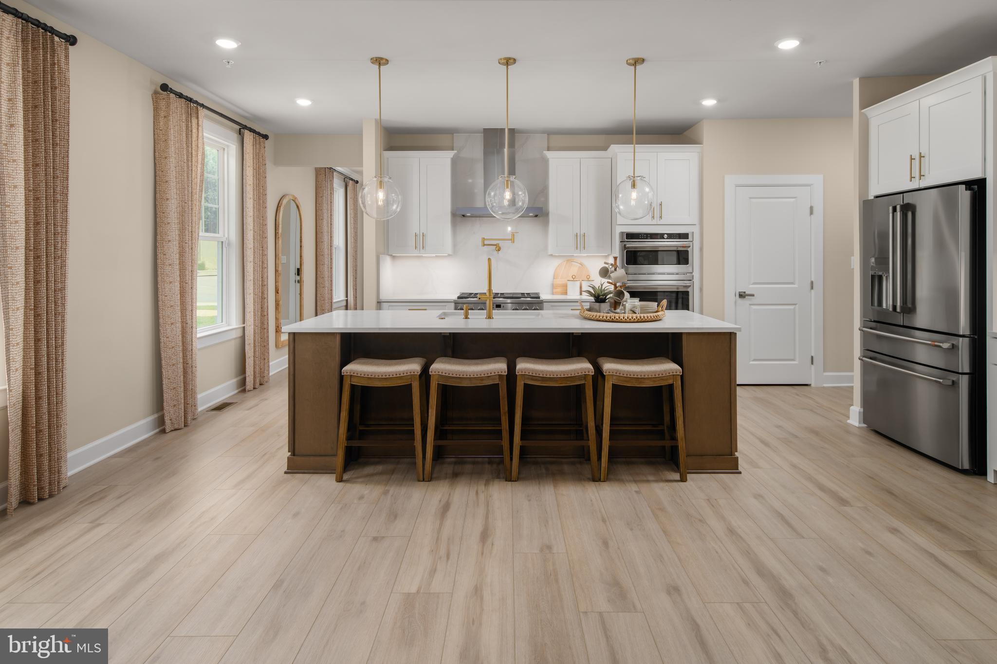 TROTTER'S RETREAT - Residential