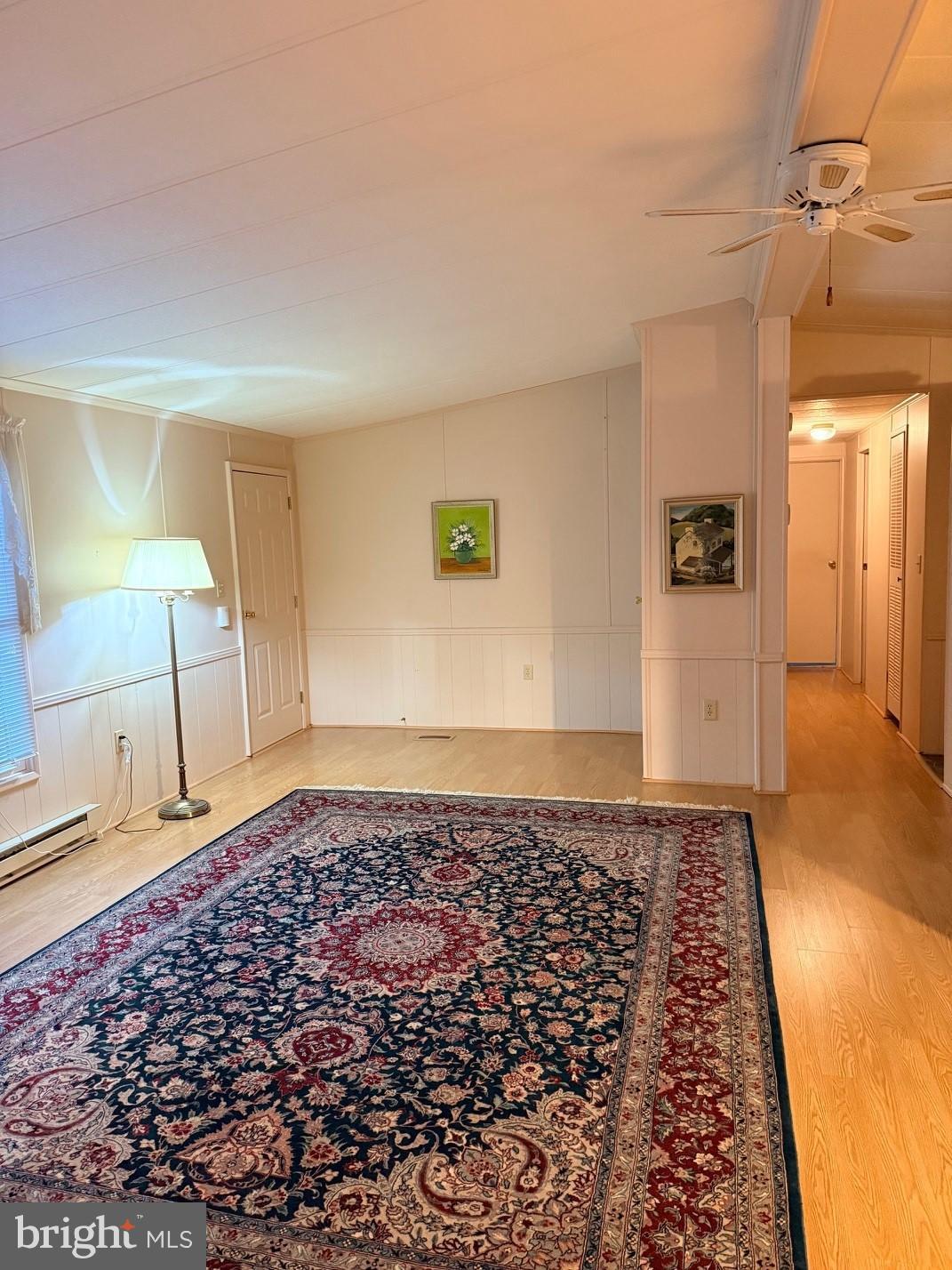 GRETNA SPRINGS - Residential