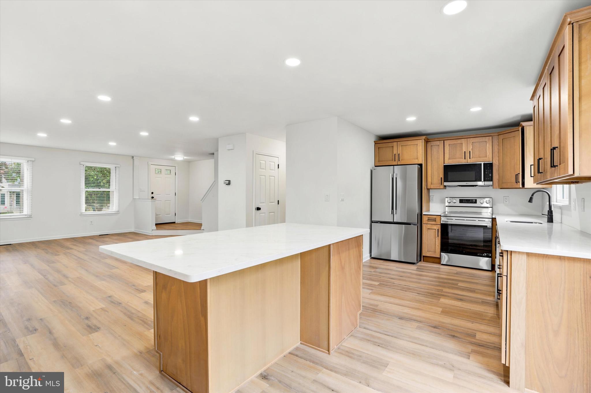 507 PICKERING STATION DRIVE