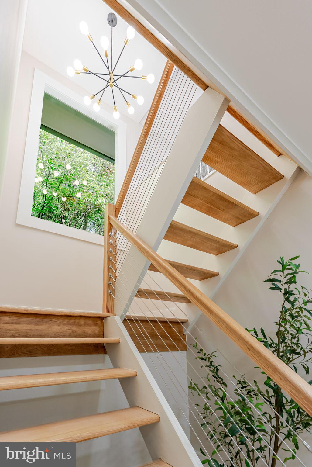 CARDEROCK SPRINGS - Residential