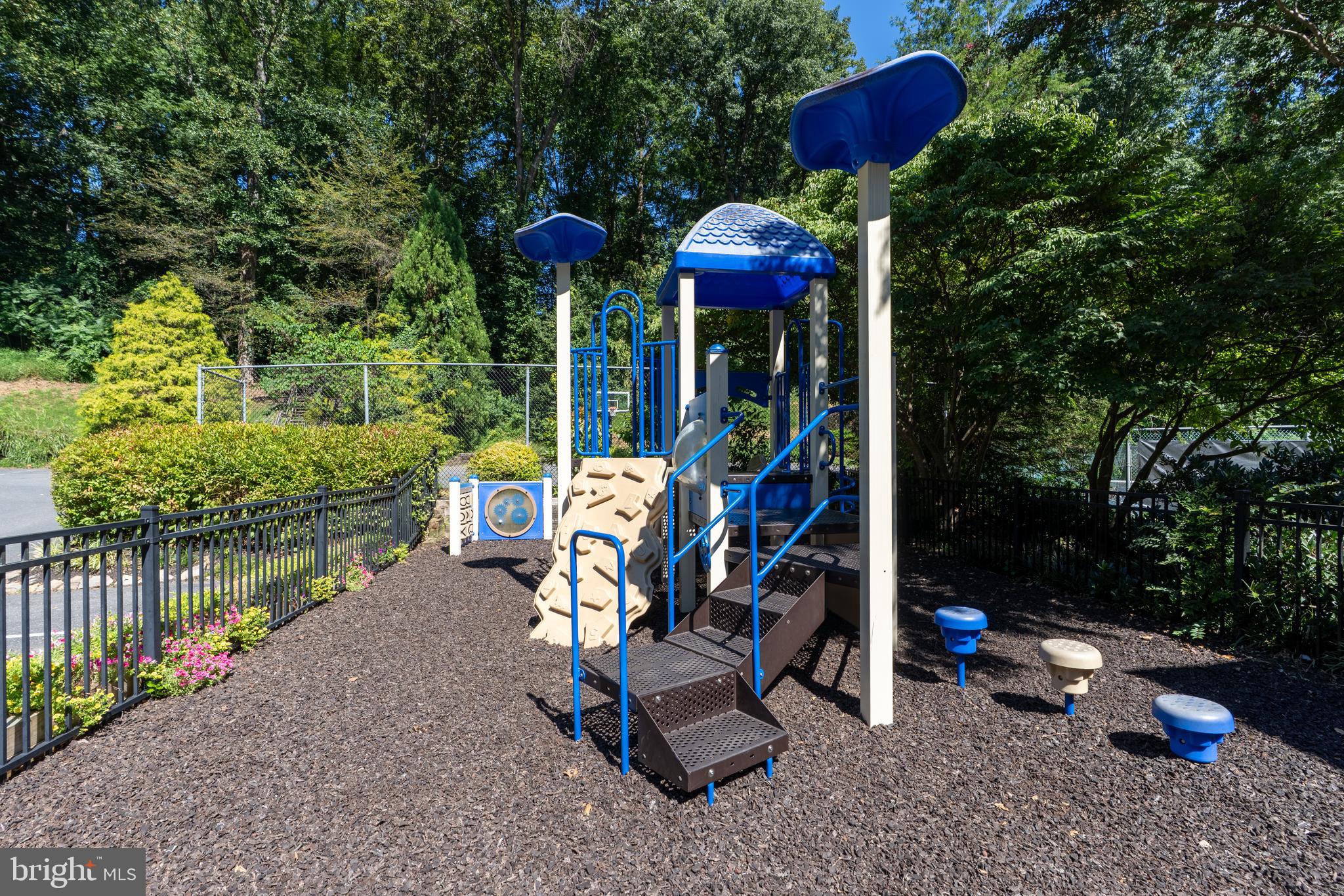 CARDEROCK SPRINGS - Residential