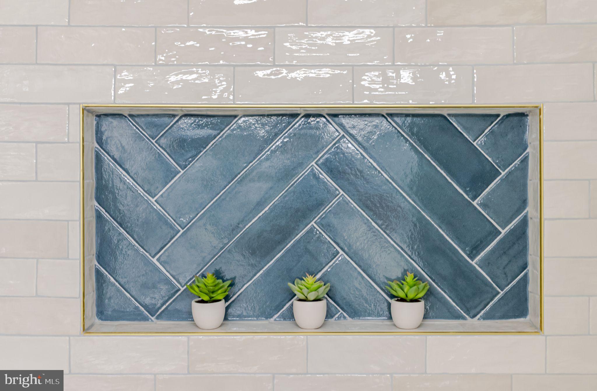 CARDEROCK SPRINGS - Residential