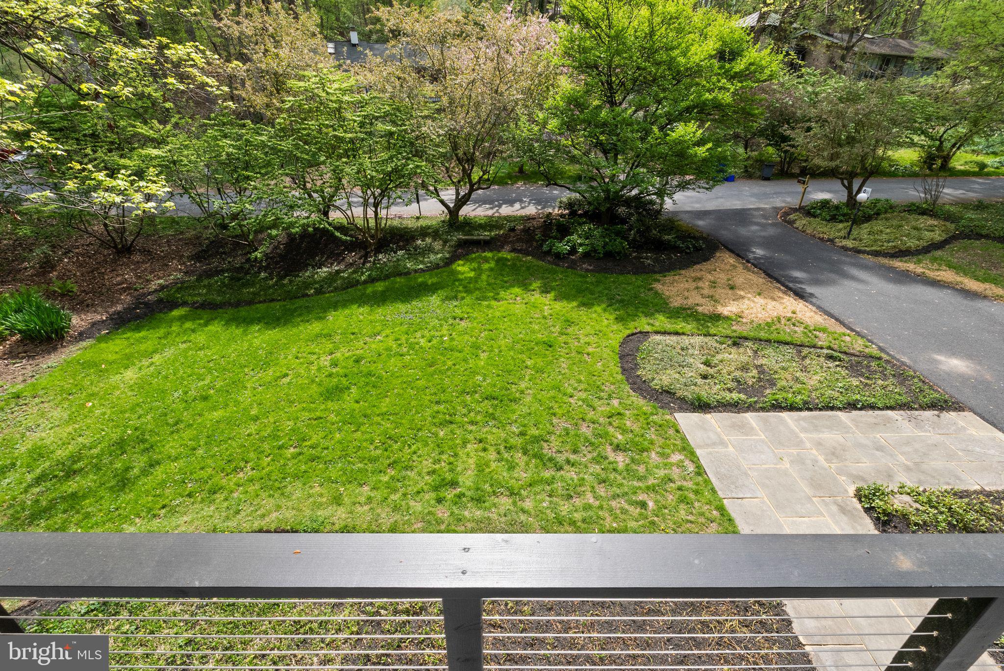 CARDEROCK SPRINGS - Residential