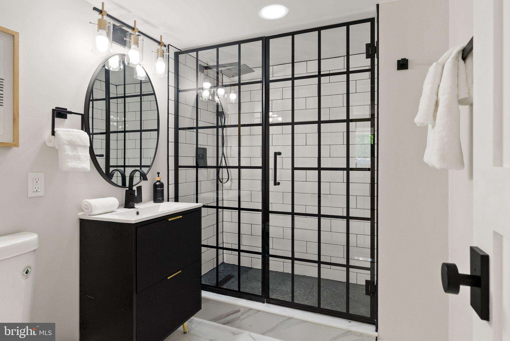 CARDEROCK SPRINGS - Residential