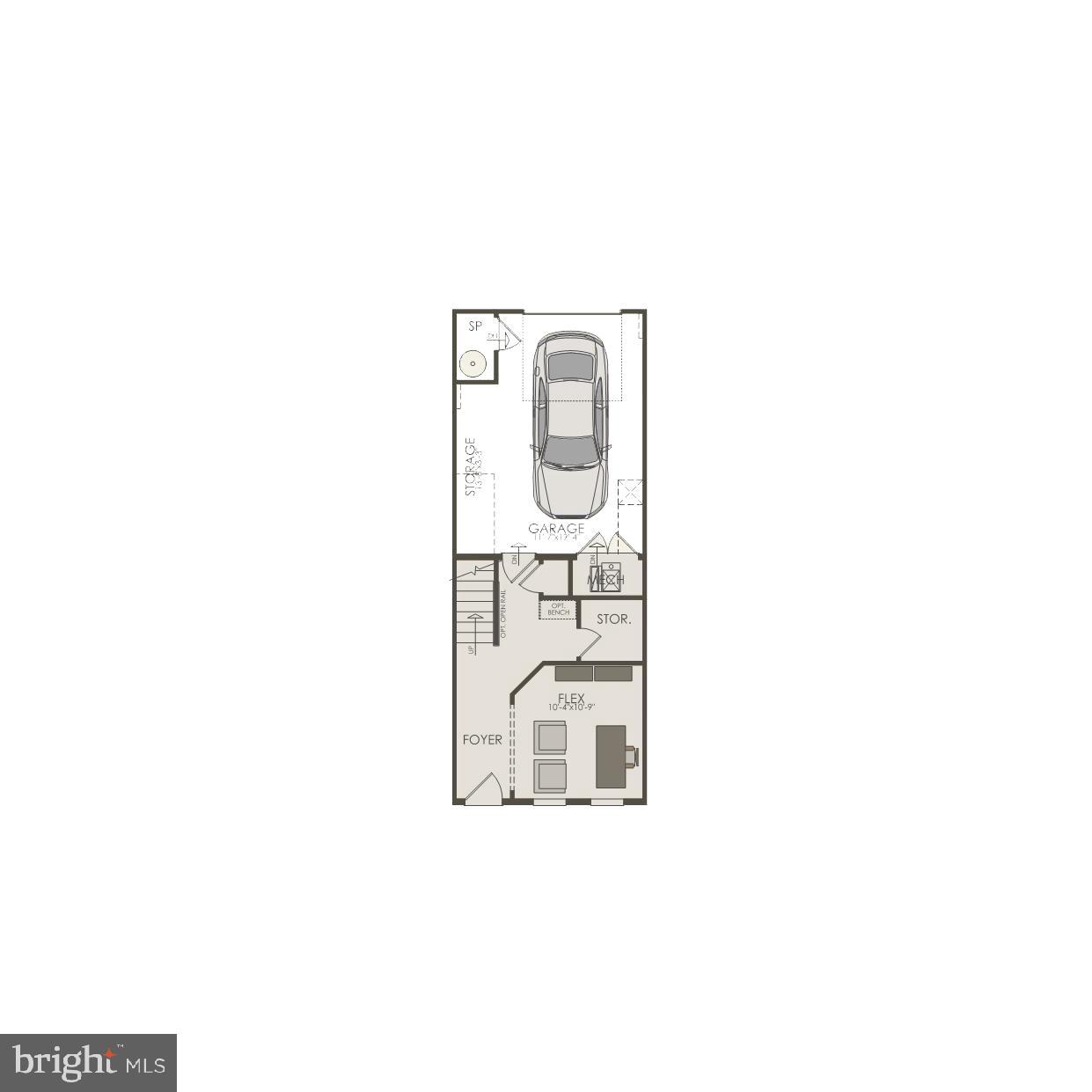 WATERSHED - Residential