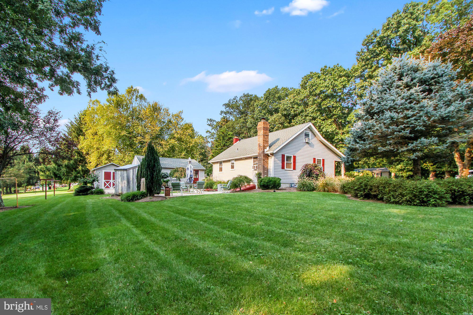 EAST HOPEWELL TWP - Residential