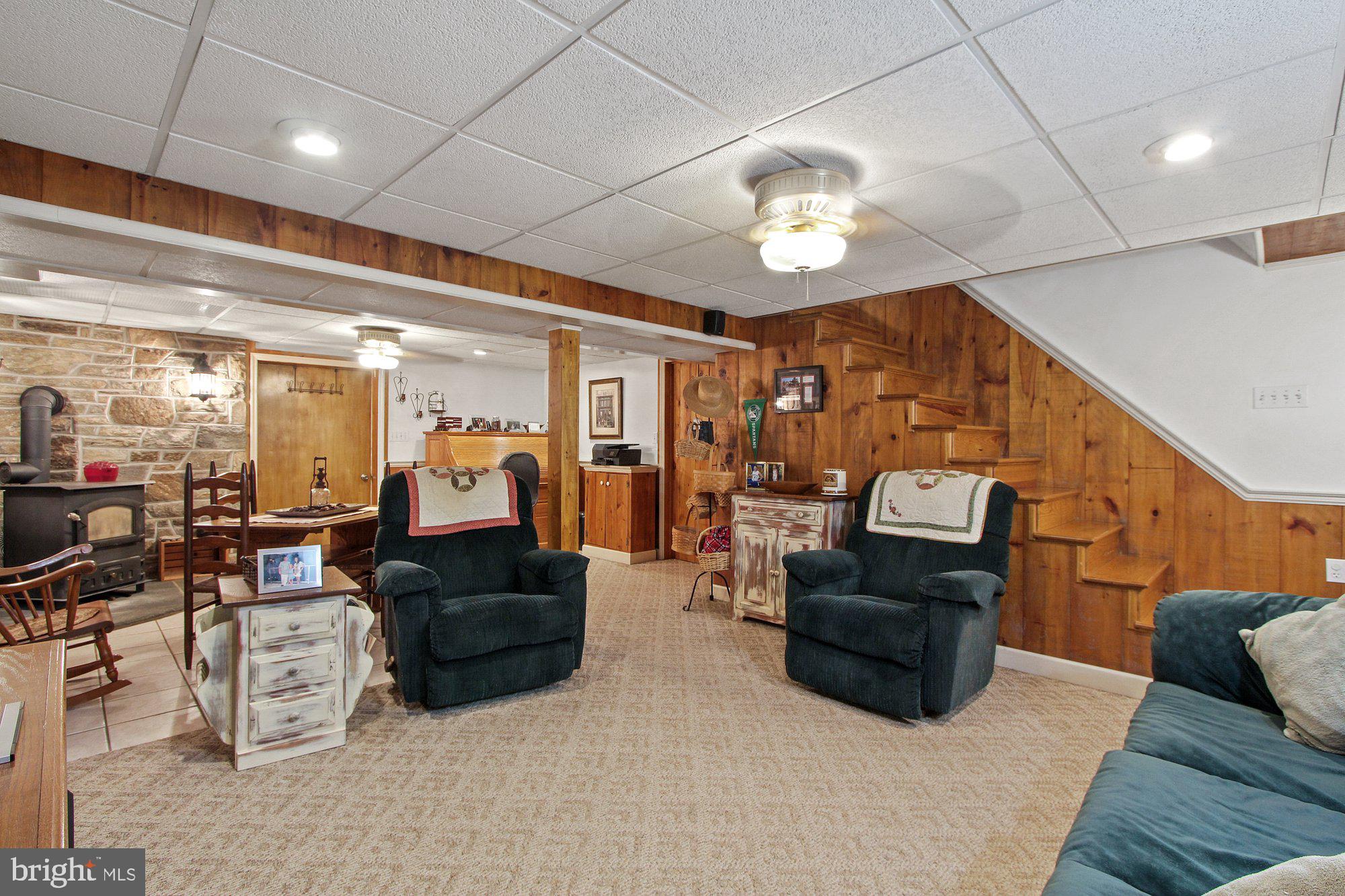 EAST HOPEWELL TWP - Residential