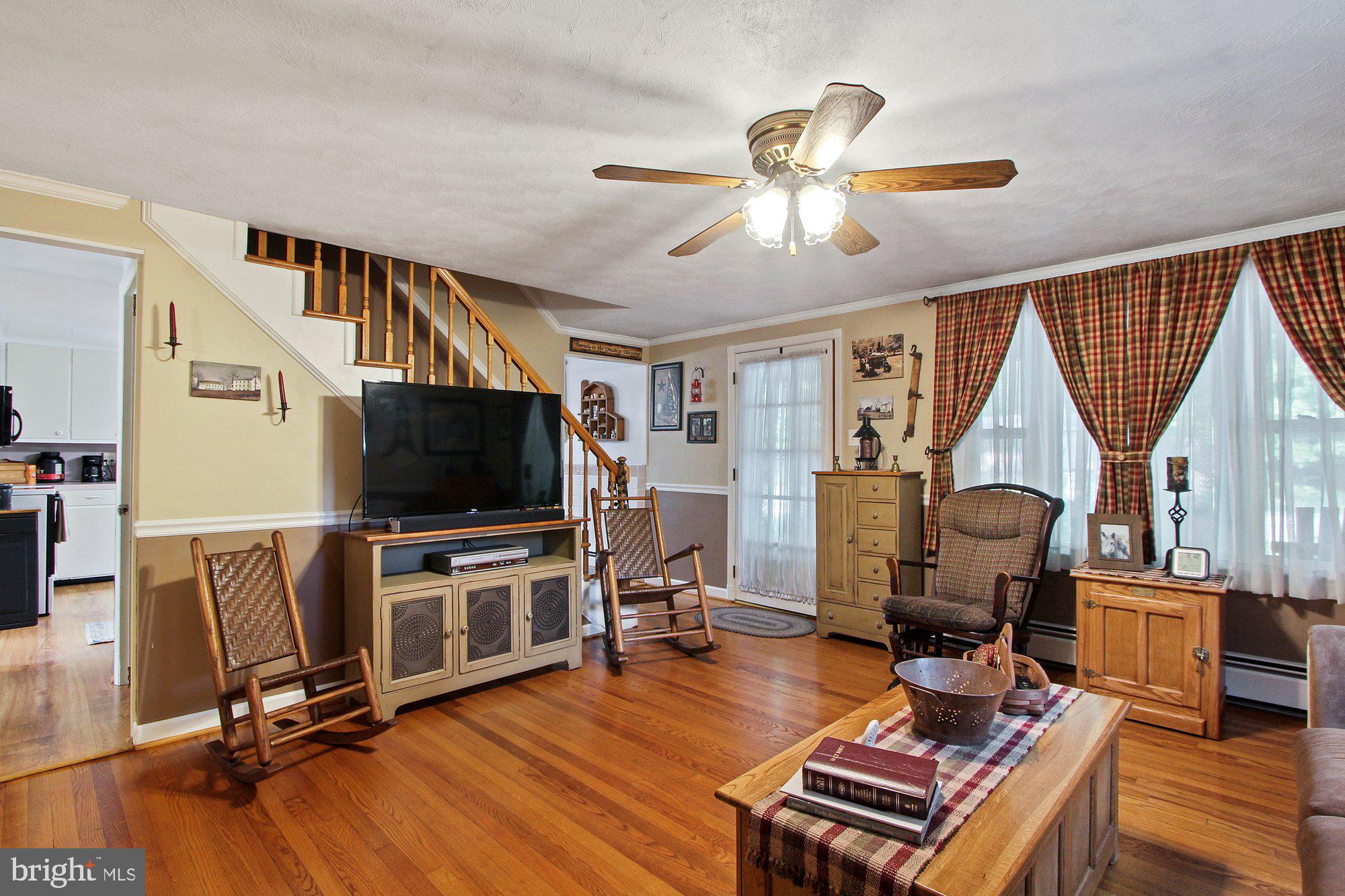 EAST HOPEWELL TWP - Residential