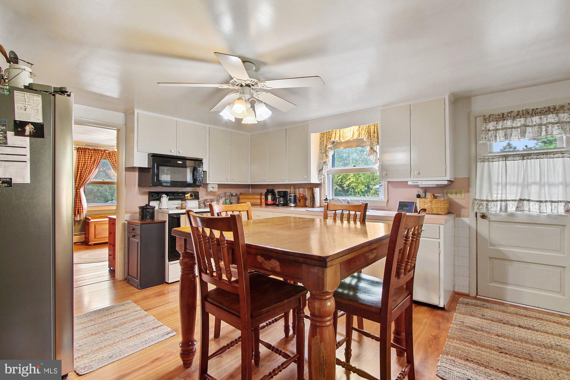EAST HOPEWELL TWP - Residential
