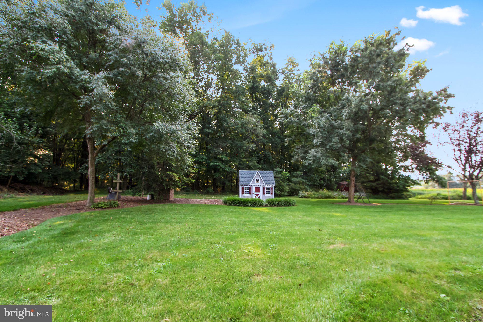 EAST HOPEWELL TWP - Residential