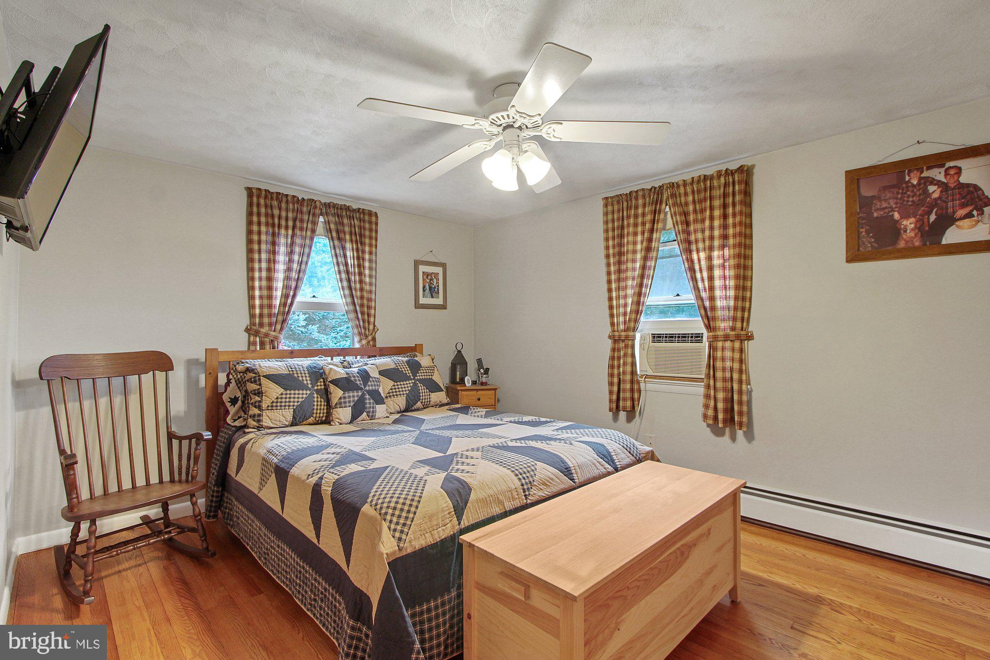 EAST HOPEWELL TWP - Residential