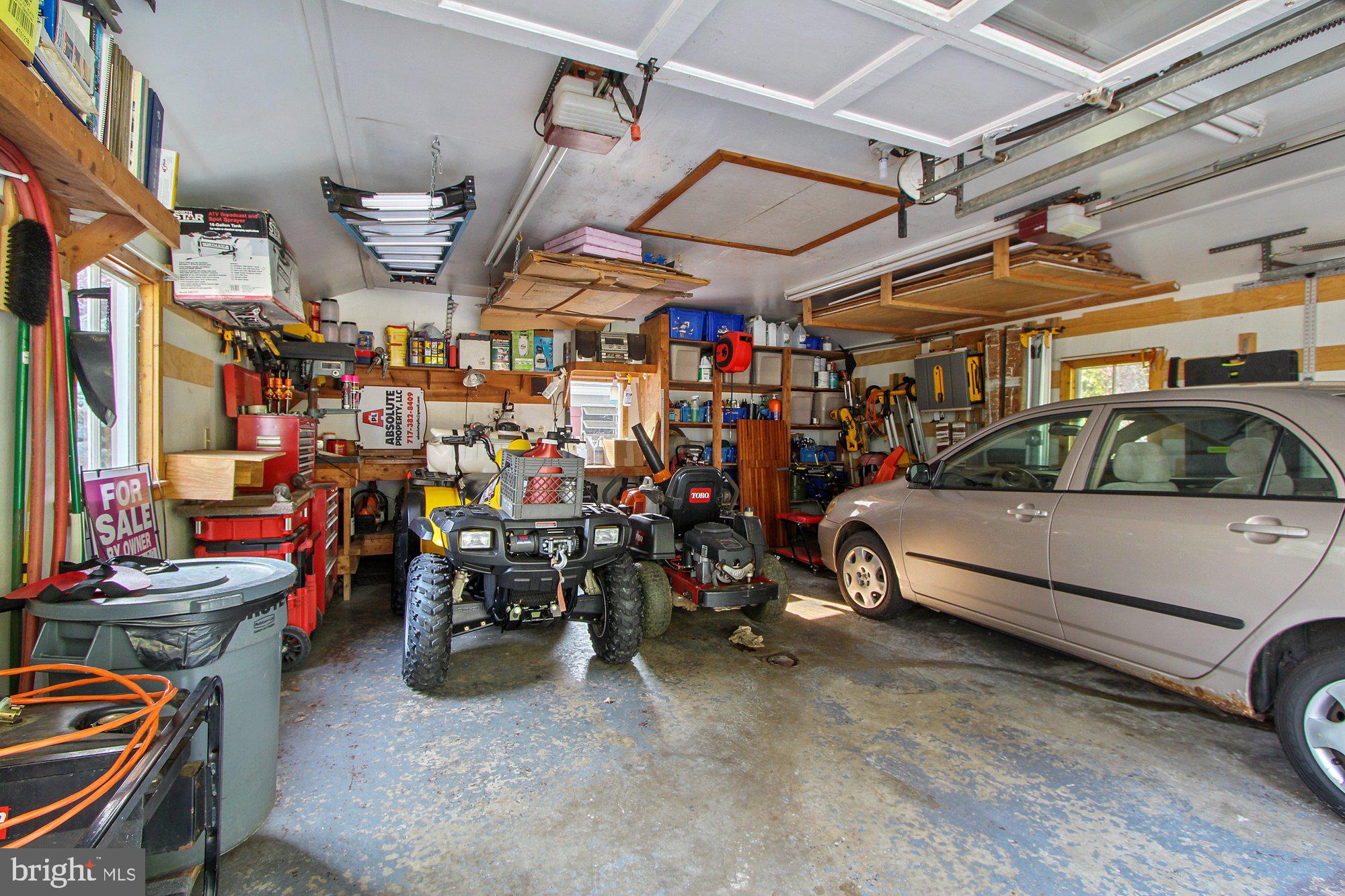 EAST HOPEWELL TWP - Residential