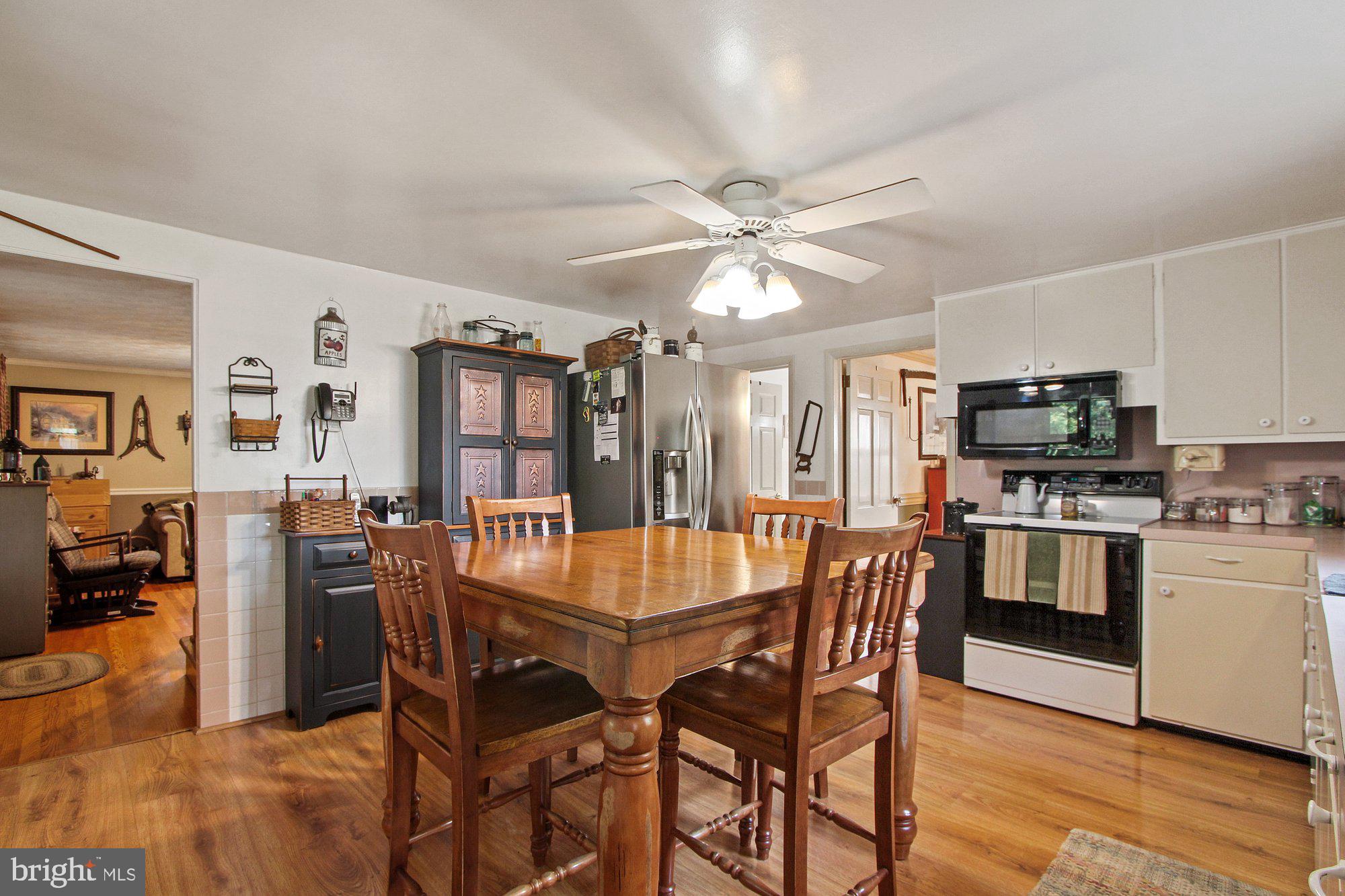 EAST HOPEWELL TWP - Residential