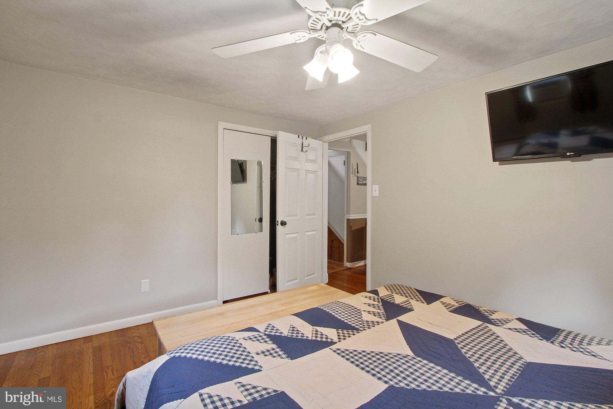 EAST HOPEWELL TWP - Residential