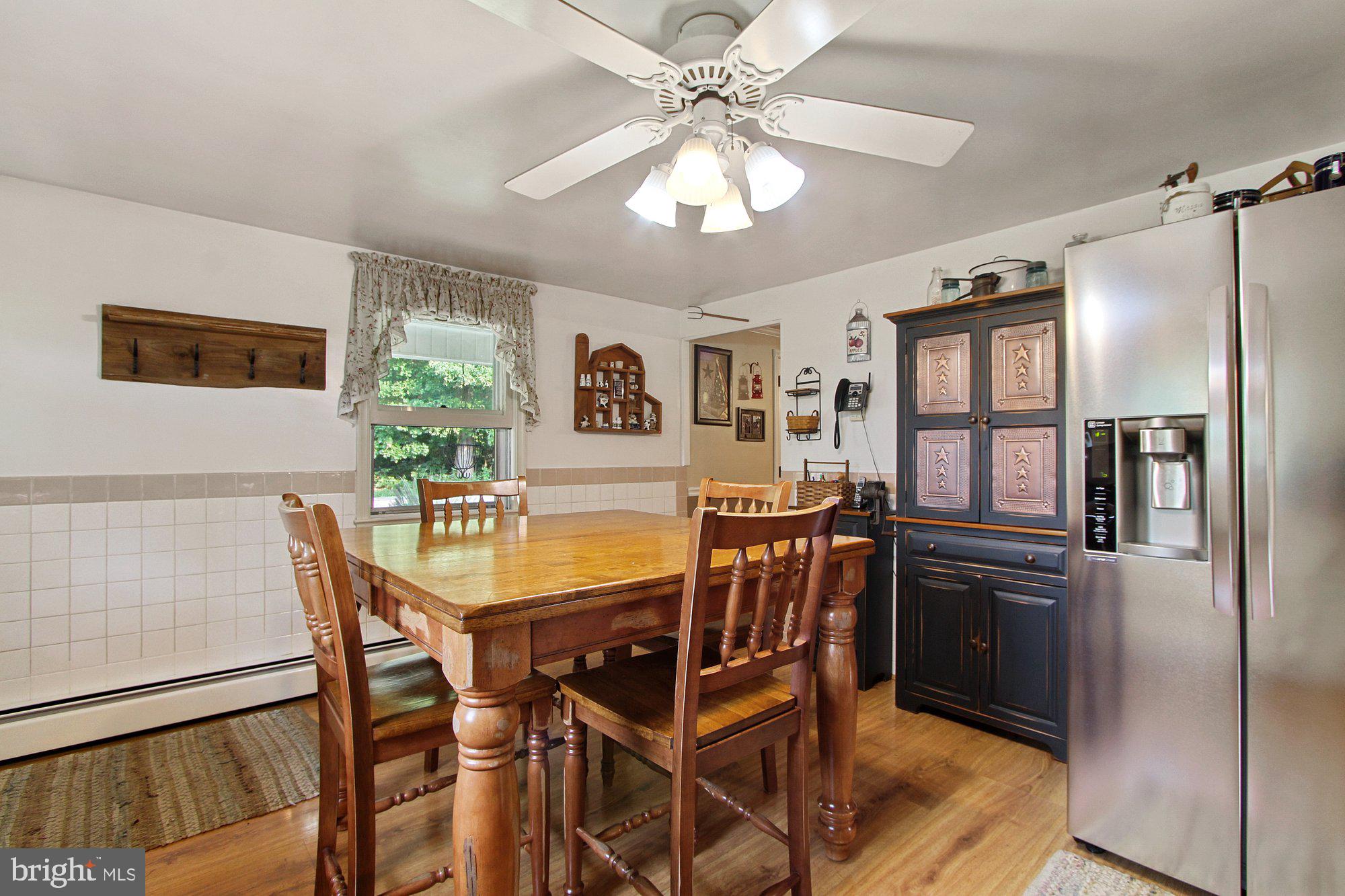EAST HOPEWELL TWP - Residential