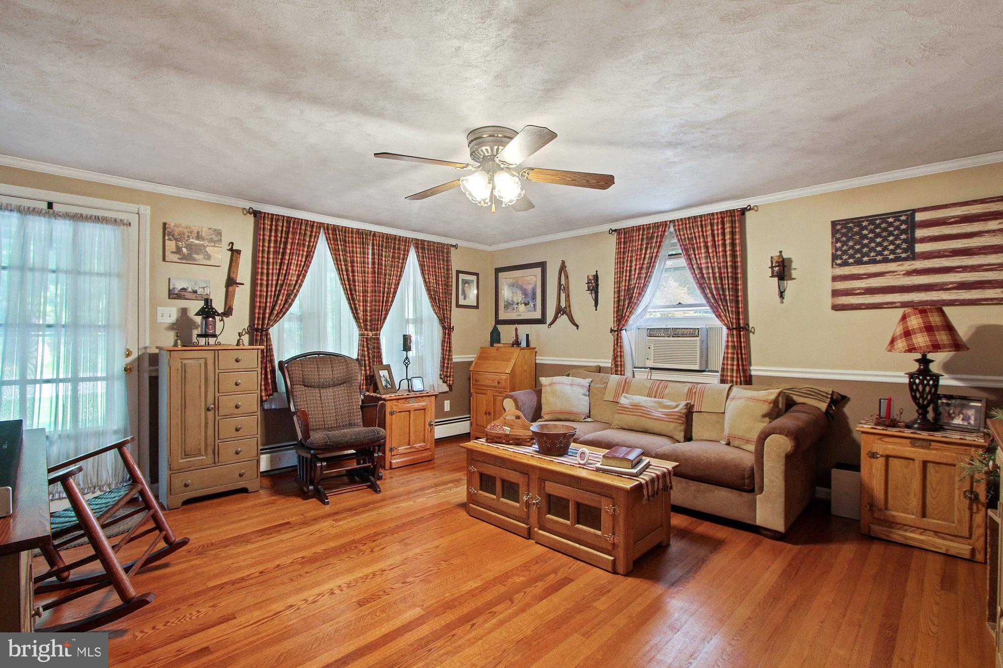 EAST HOPEWELL TWP - Residential