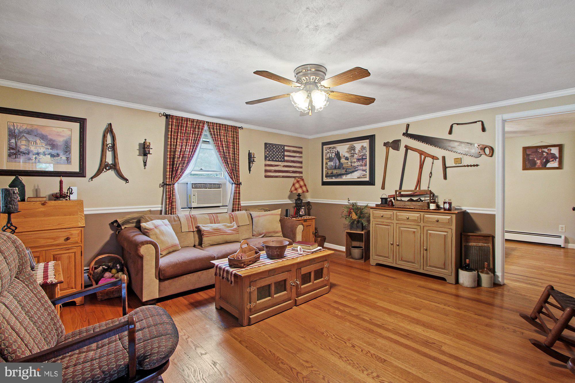 EAST HOPEWELL TWP - Residential