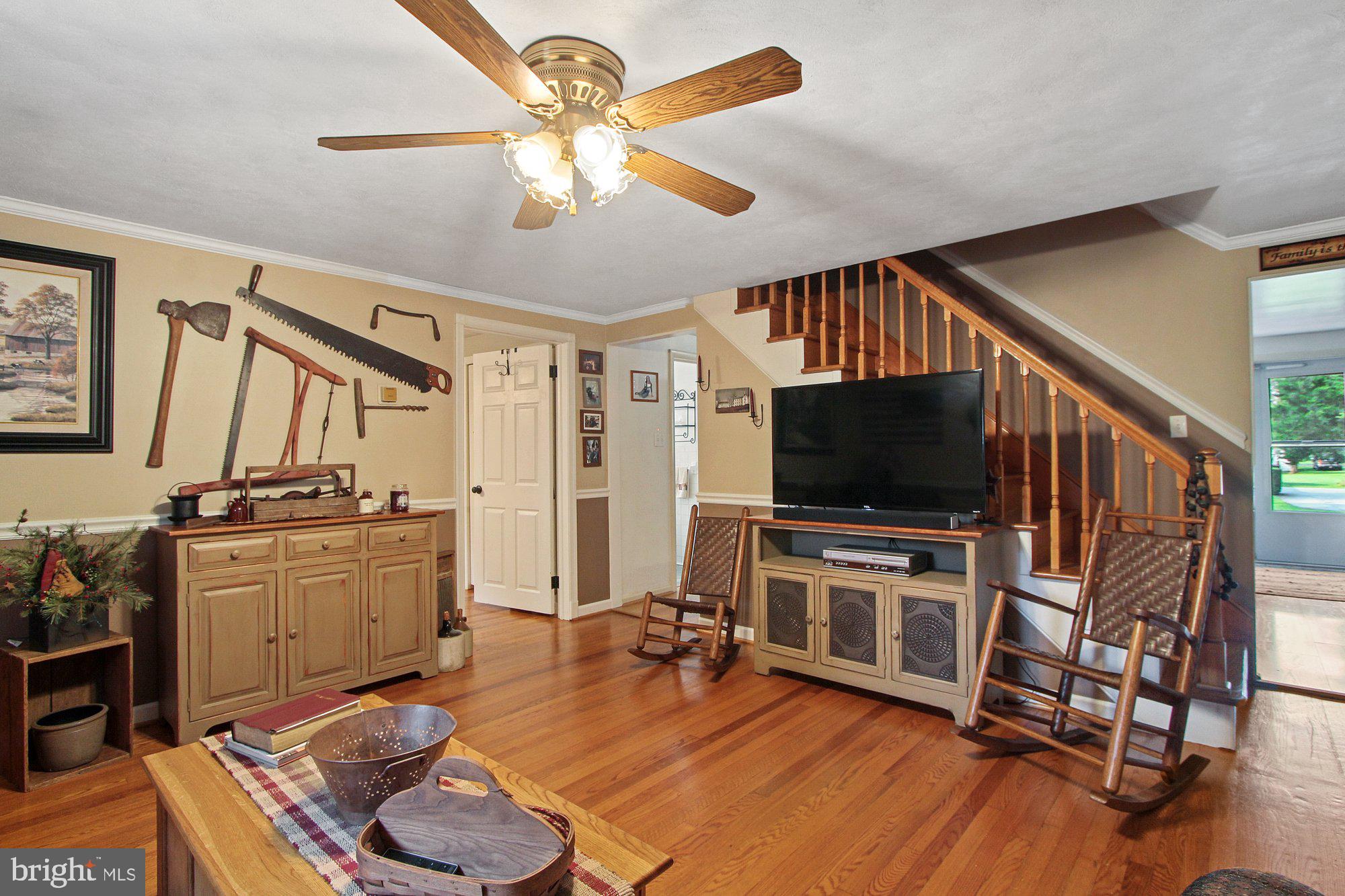 EAST HOPEWELL TWP - Residential