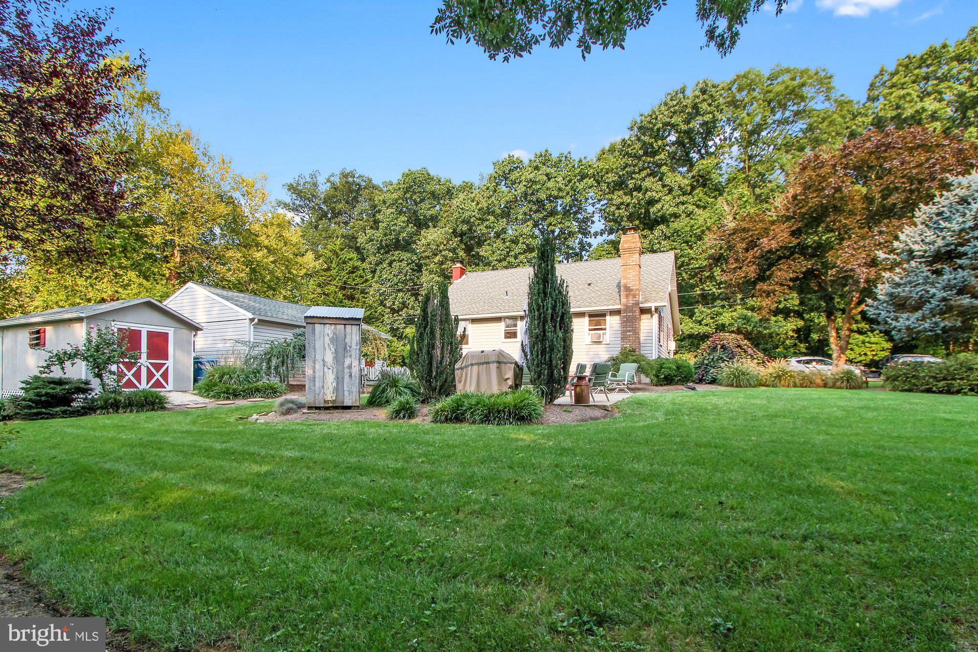 EAST HOPEWELL TWP - Residential
