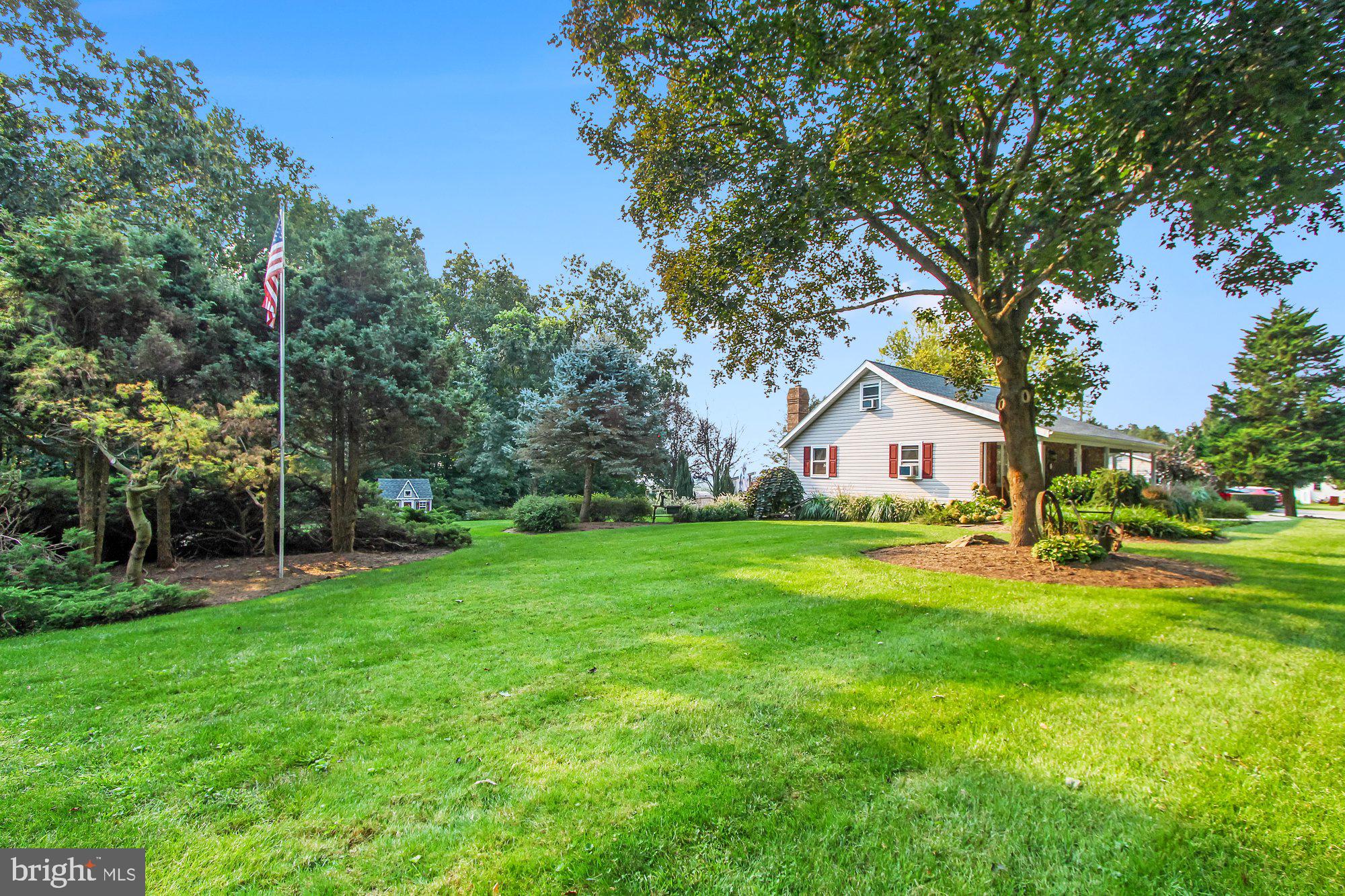 EAST HOPEWELL TWP - Residential