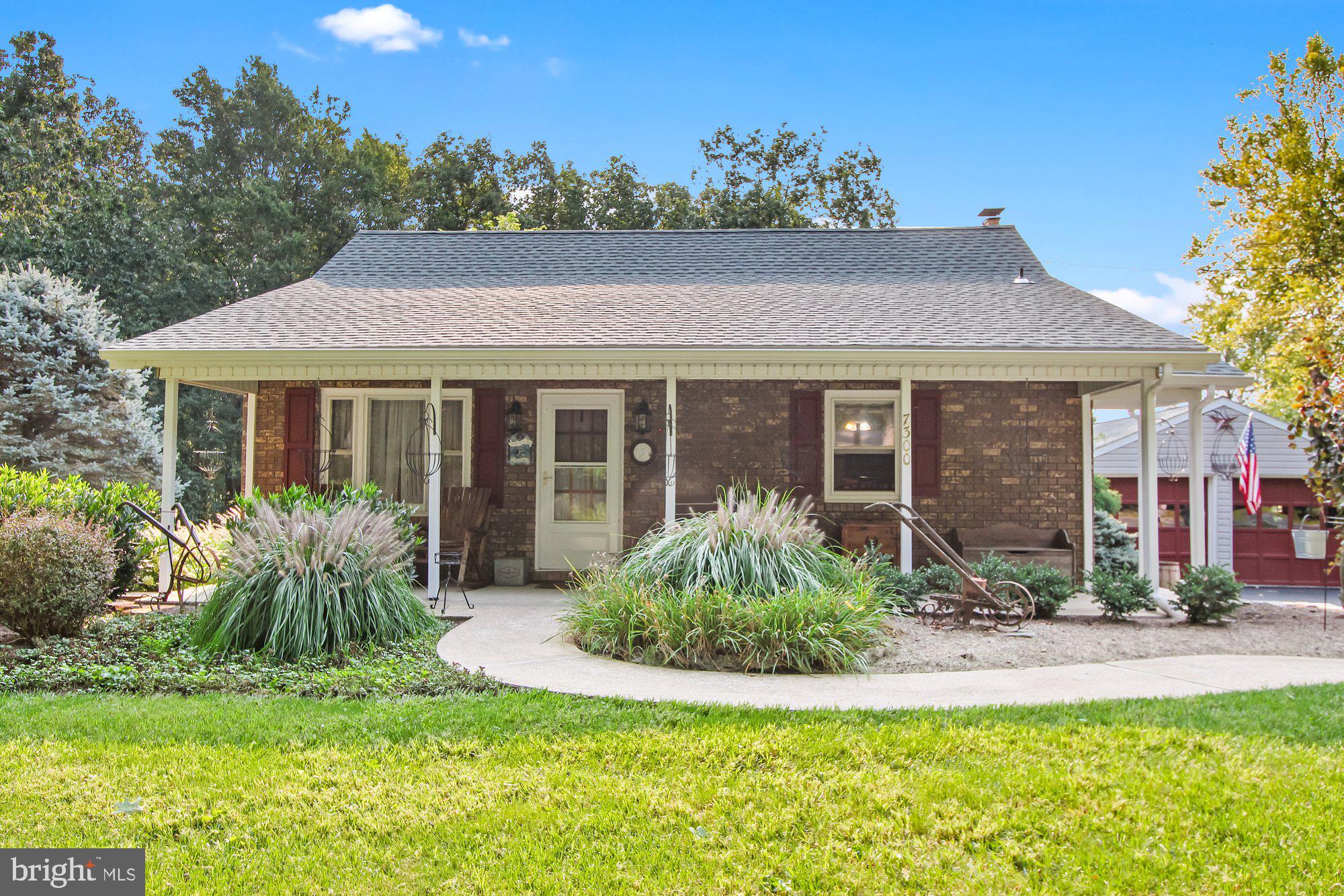 EAST HOPEWELL TWP - Residential