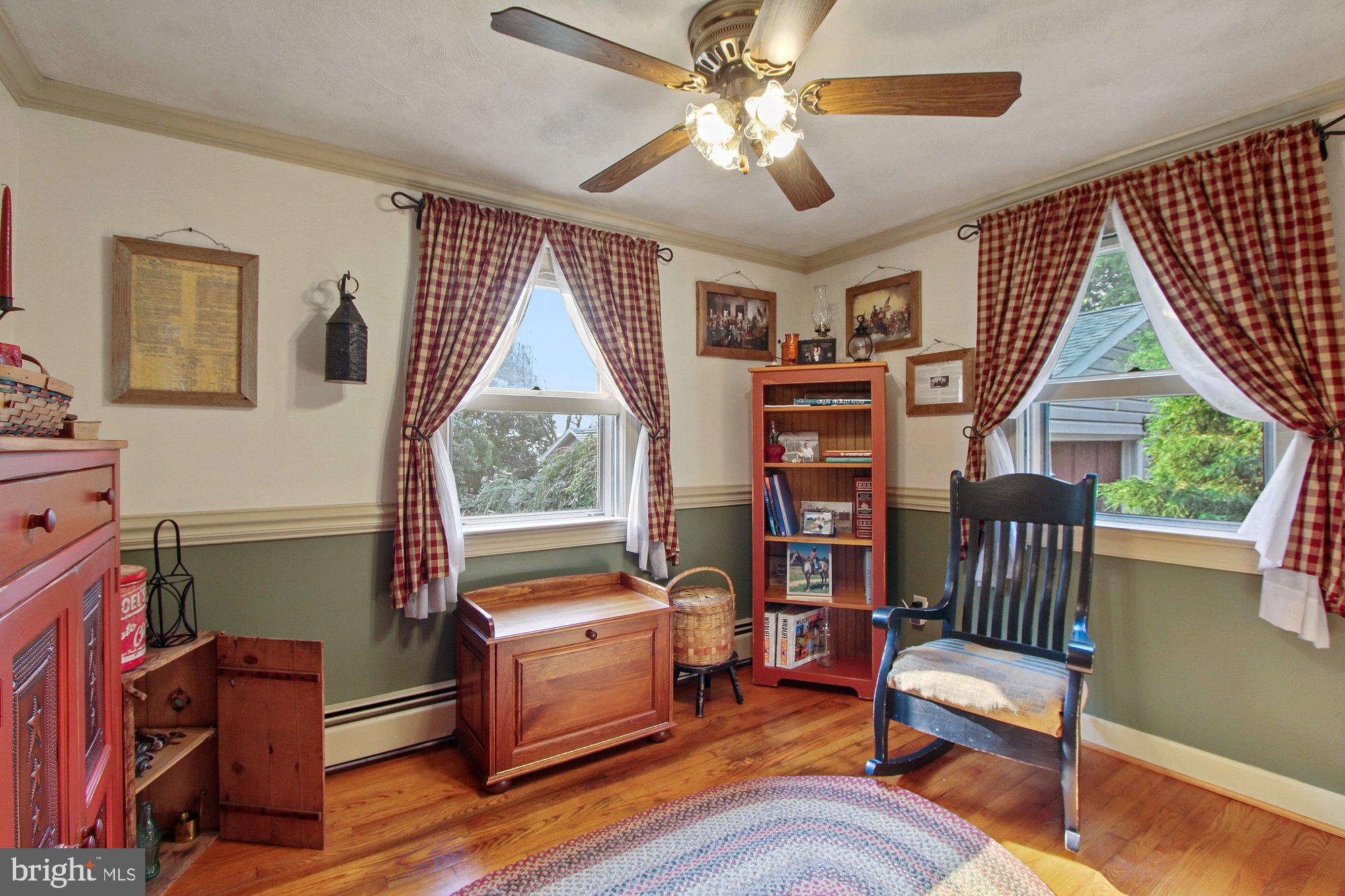 EAST HOPEWELL TWP - Residential