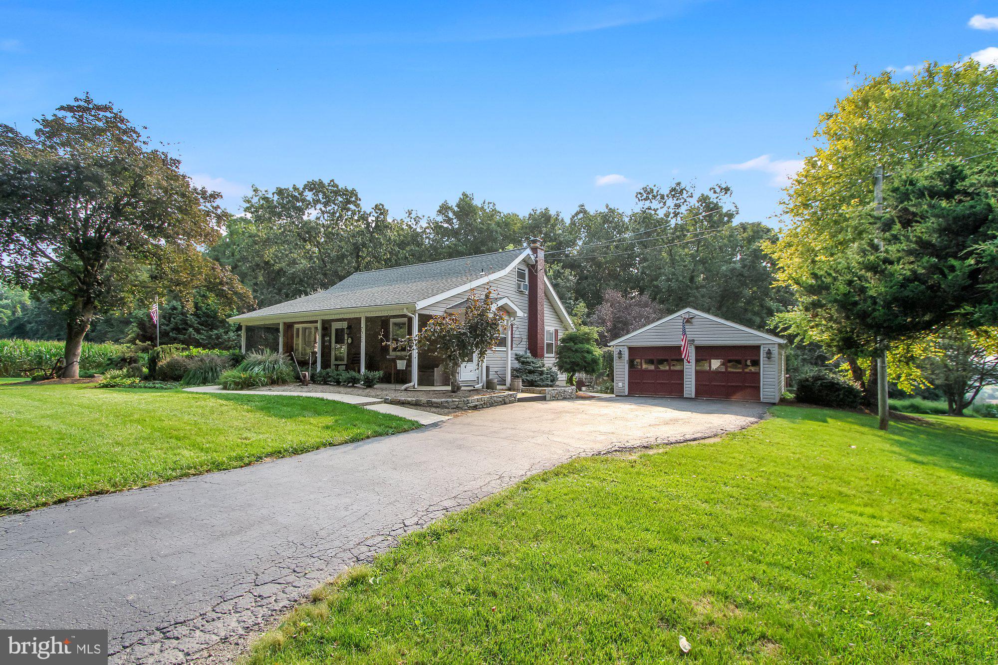 EAST HOPEWELL TWP - Residential