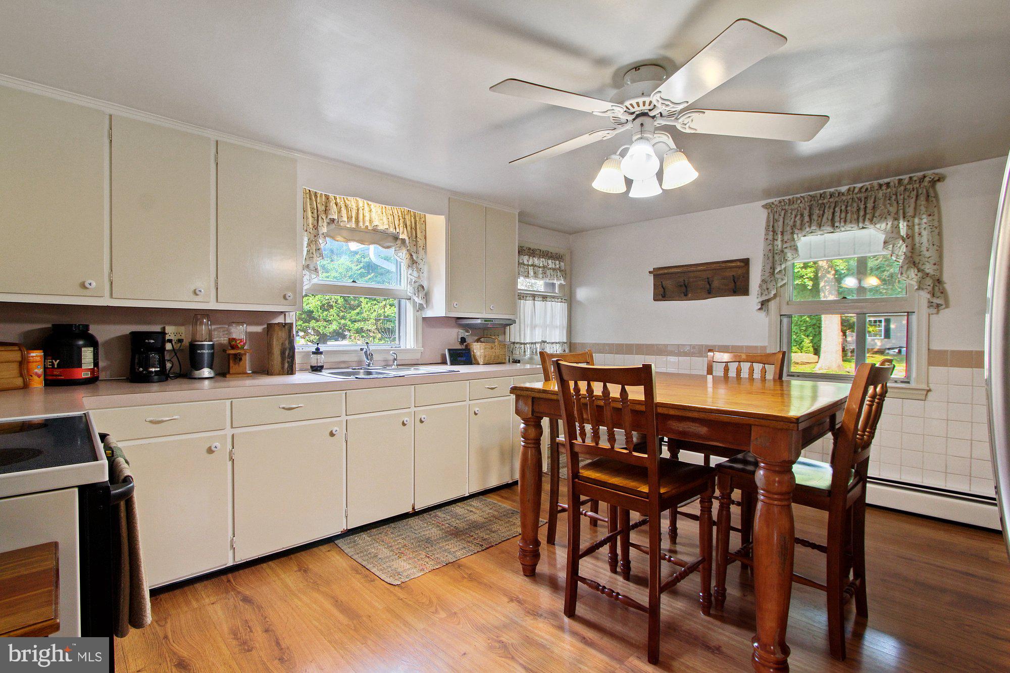 EAST HOPEWELL TWP - Residential
