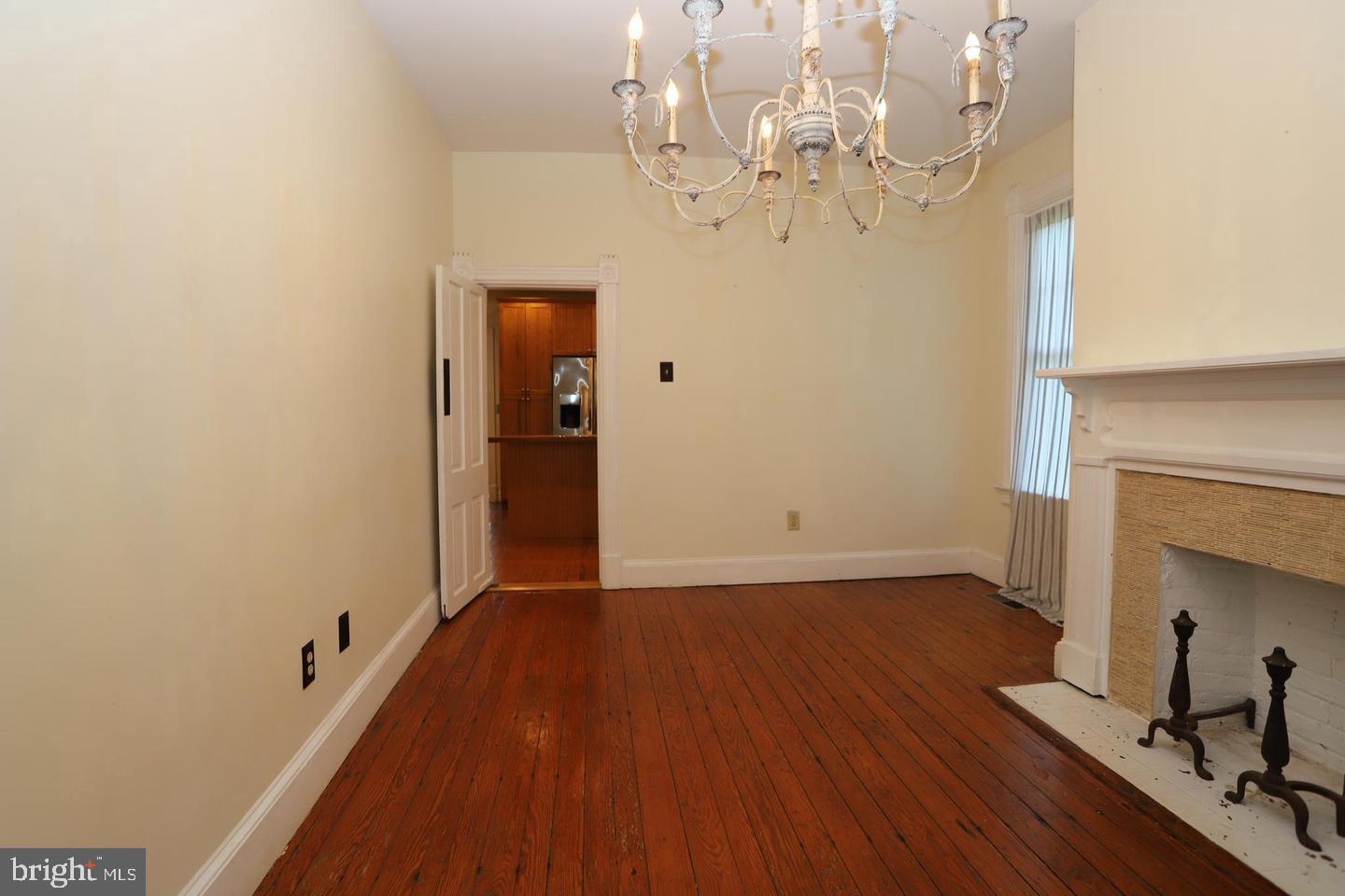 TOWN OF CULPEPER - Residential Lease