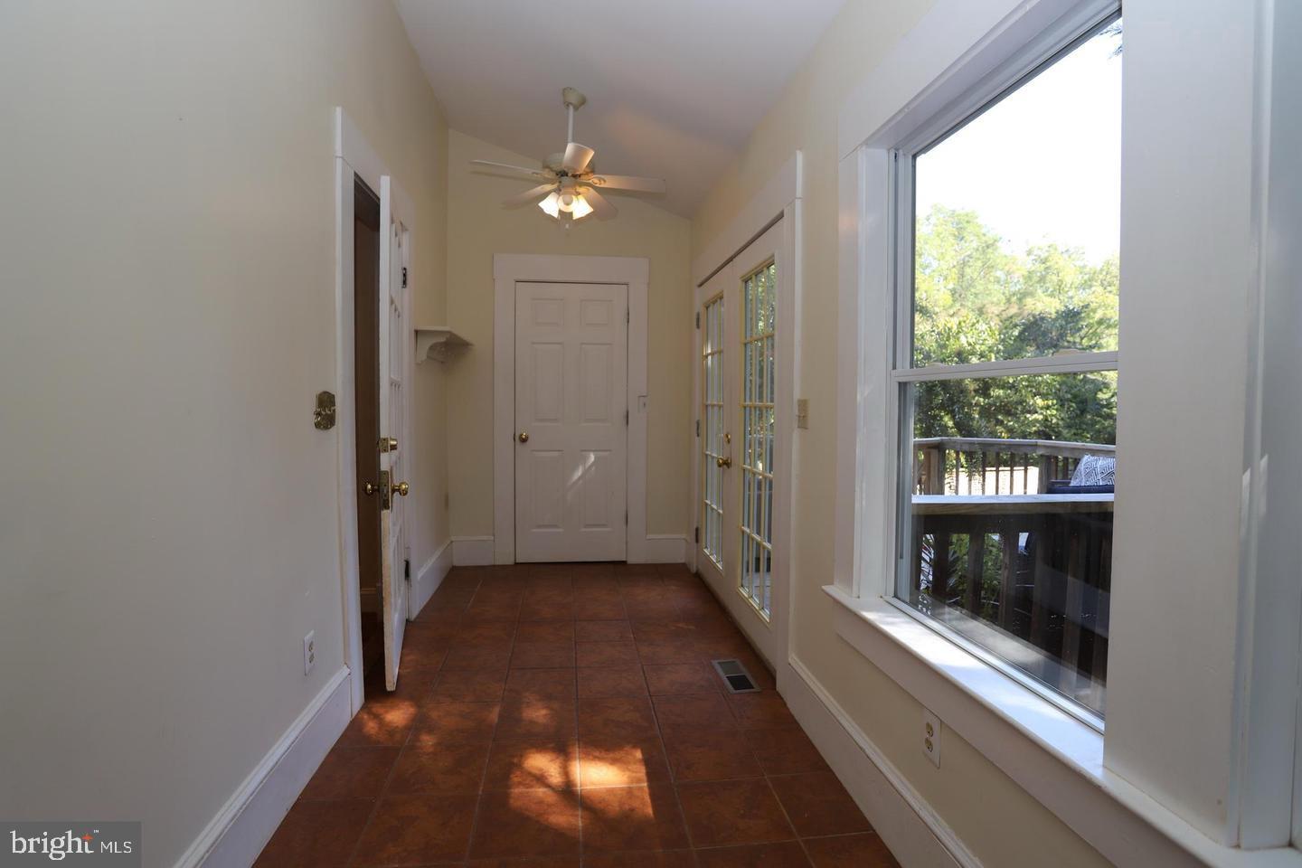 TOWN OF CULPEPER - Residential Lease