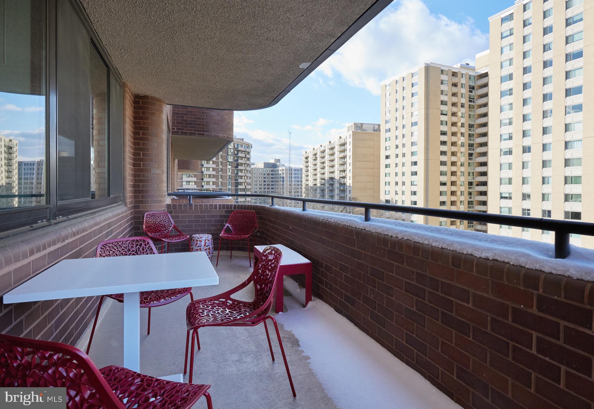 FRIENDSHIP HEIGHTS - Residential