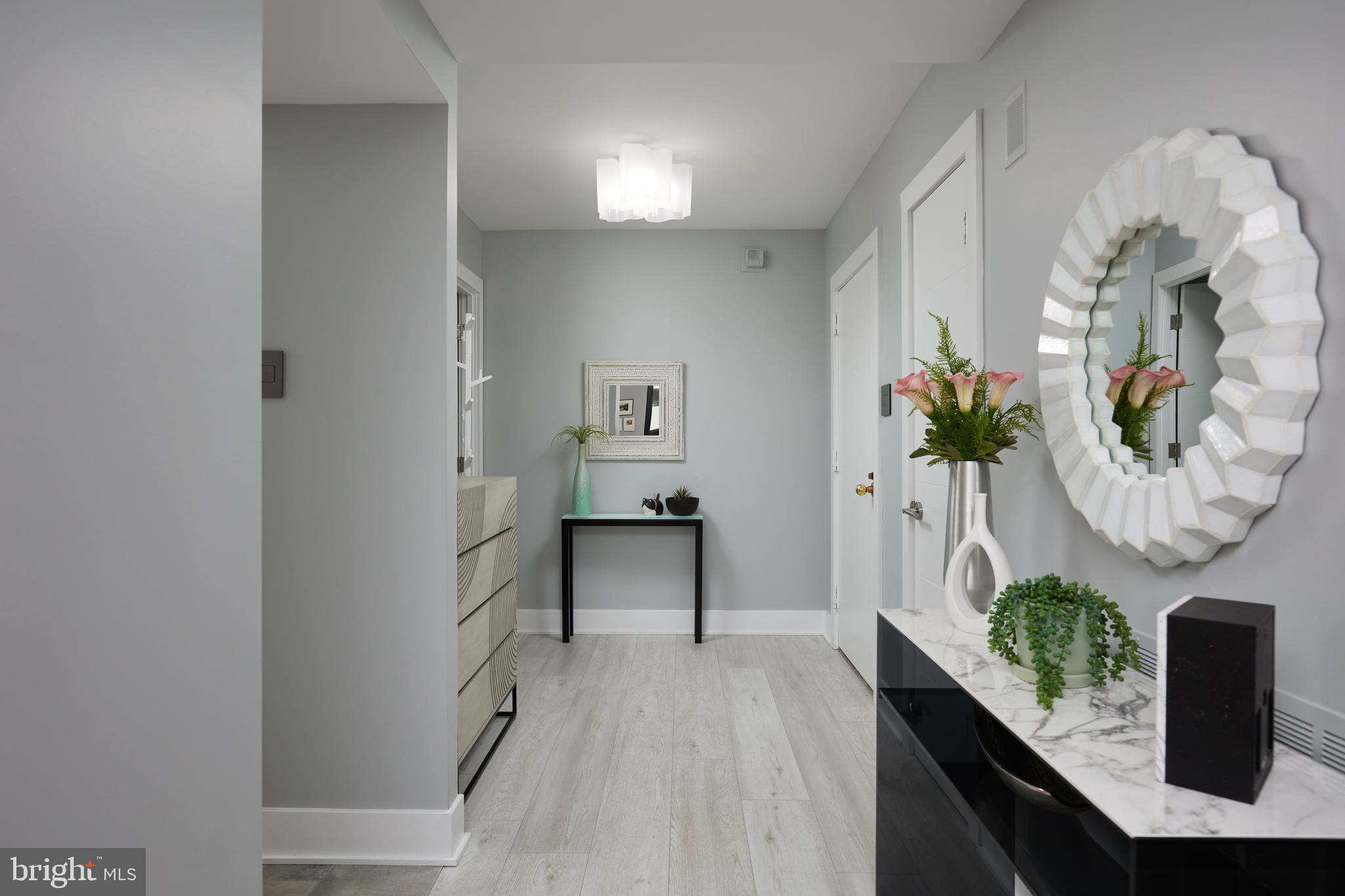 FRIENDSHIP HEIGHTS - Residential