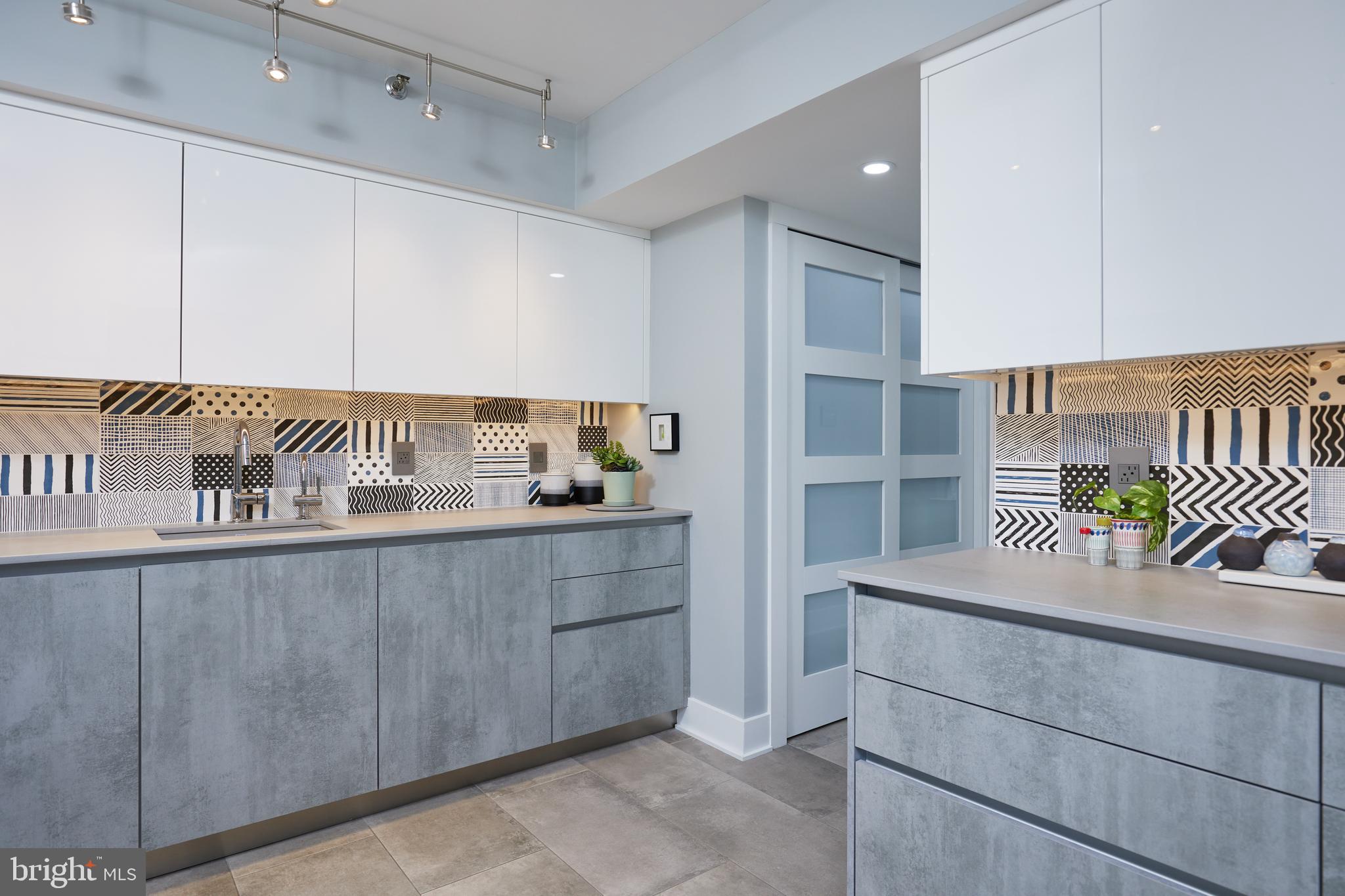 FRIENDSHIP HEIGHTS - Residential